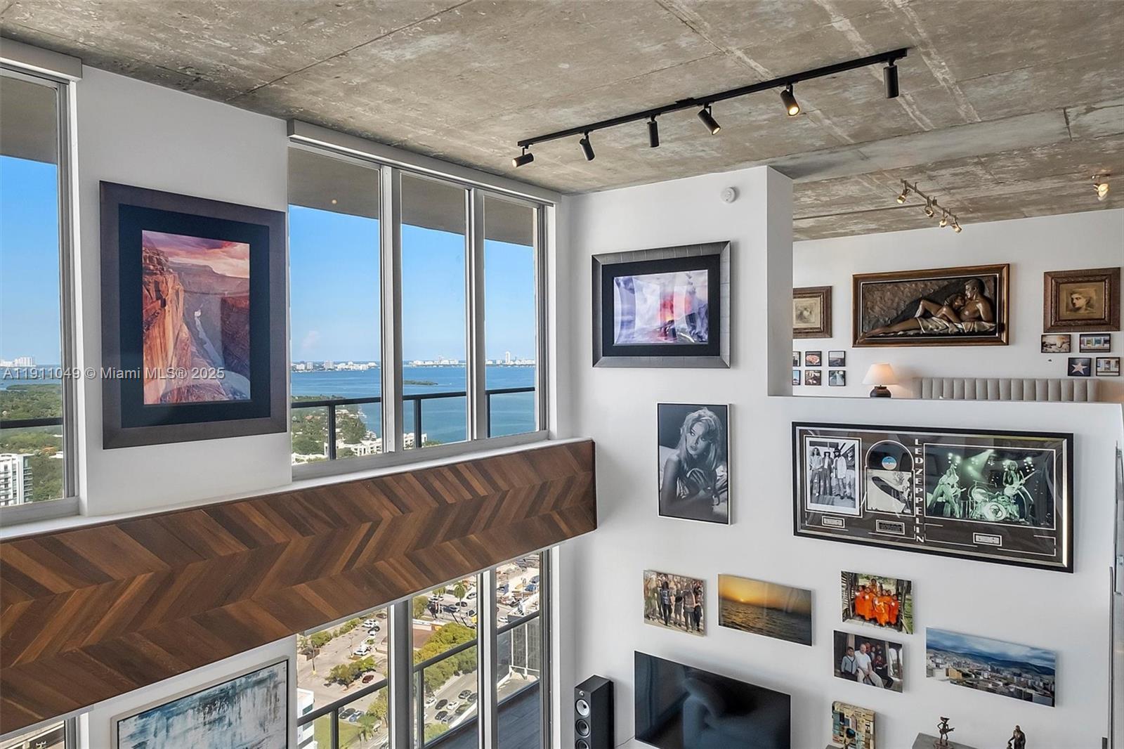 TWO MIDTOWN MIAMI CONDO - Residential