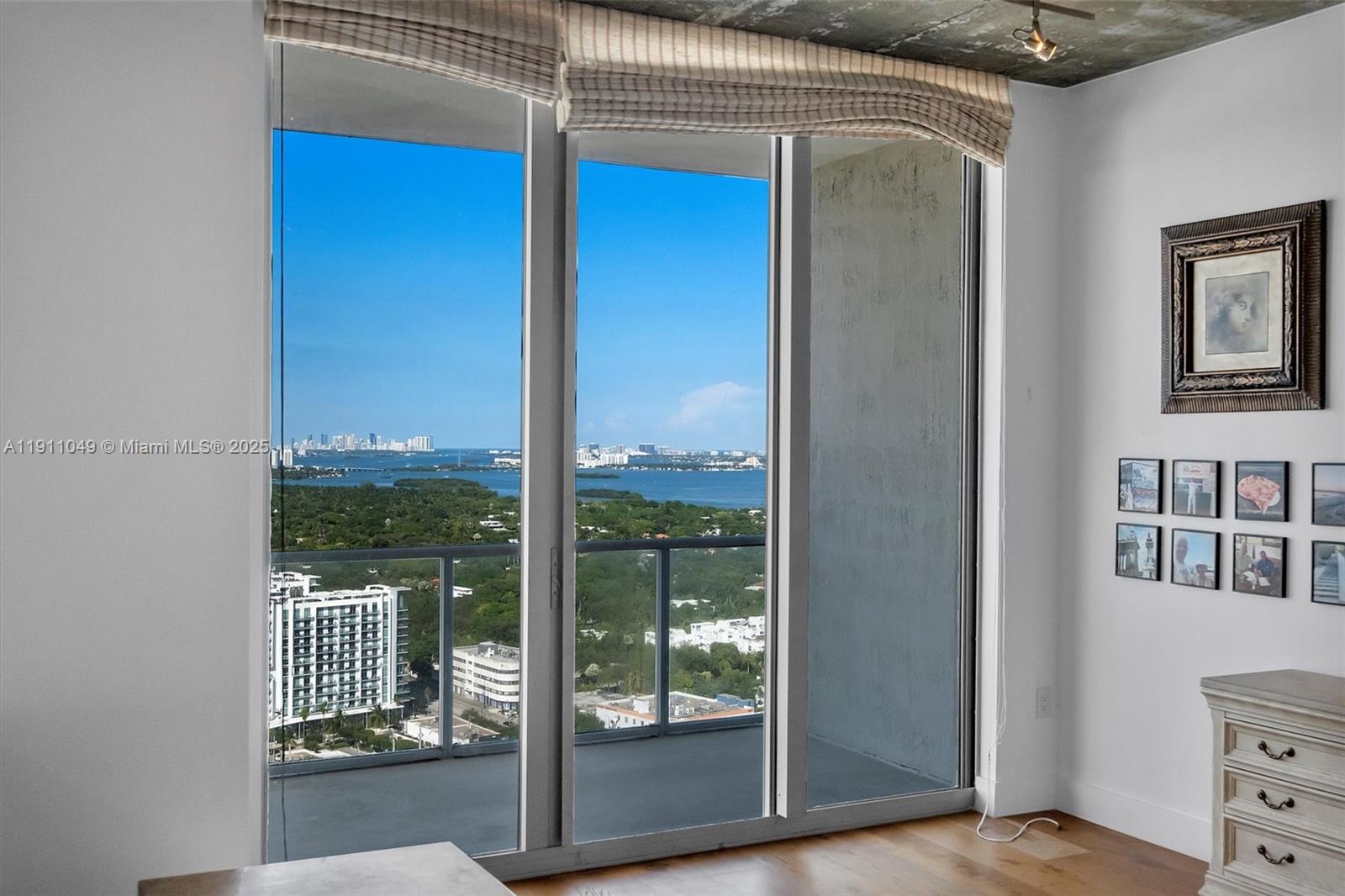 TWO MIDTOWN MIAMI CONDO - Residential