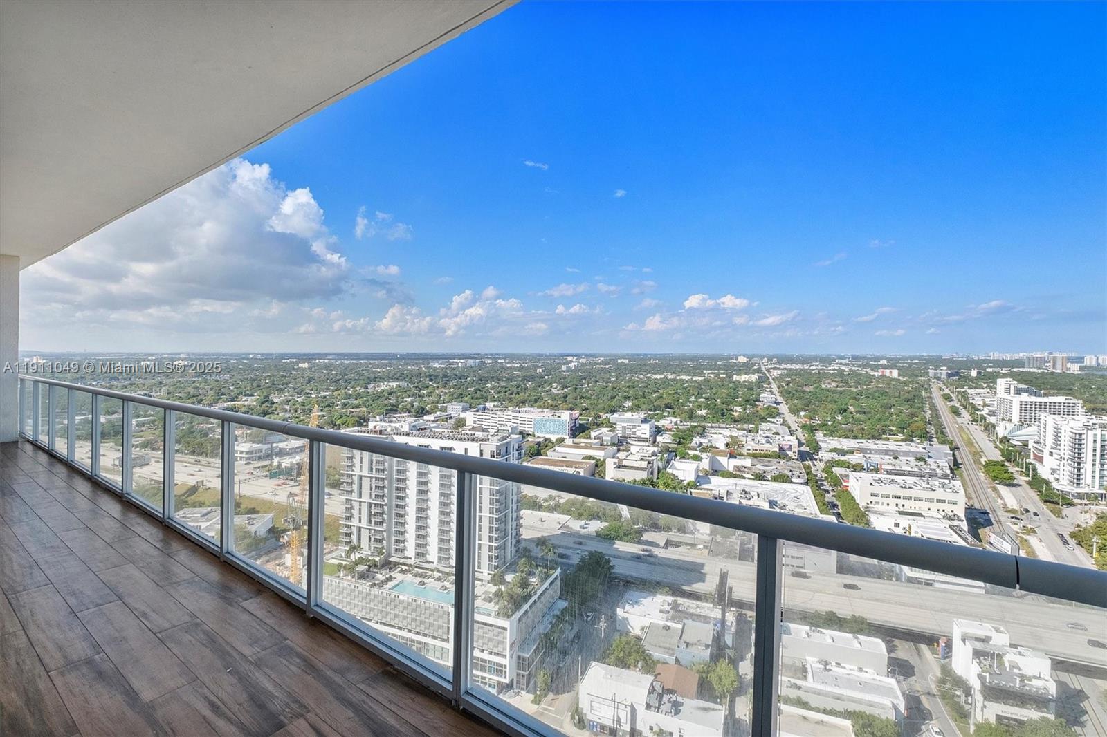 TWO MIDTOWN MIAMI CONDO - Residential