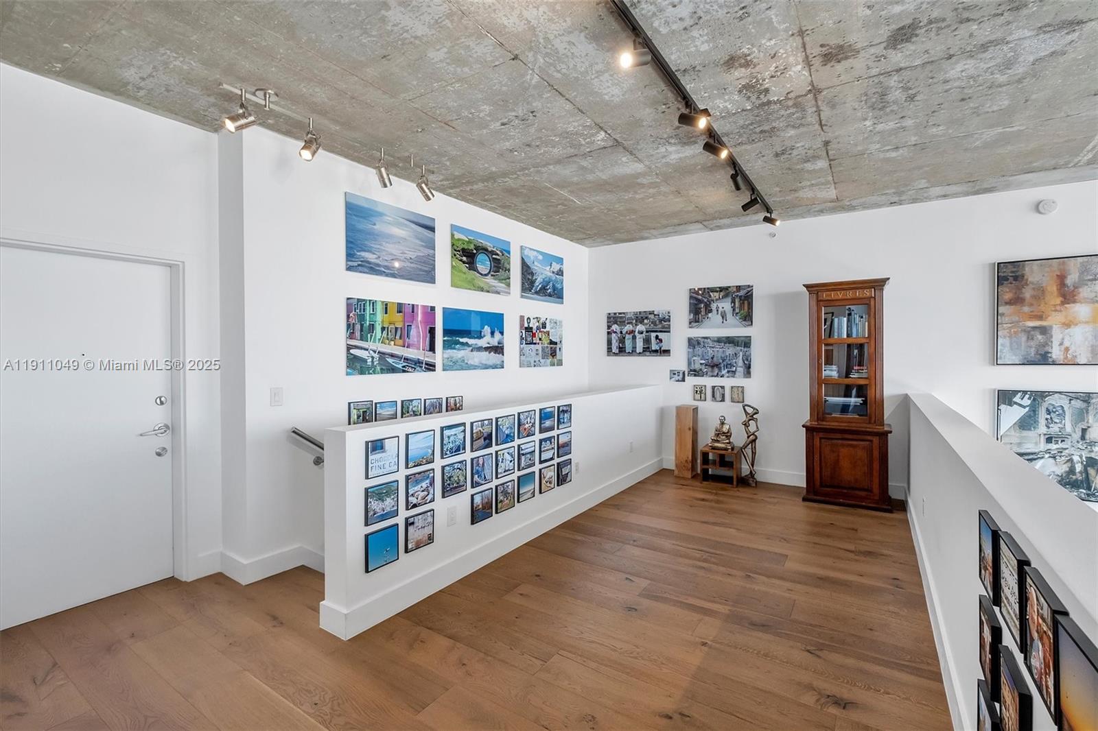 TWO MIDTOWN MIAMI CONDO - Residential