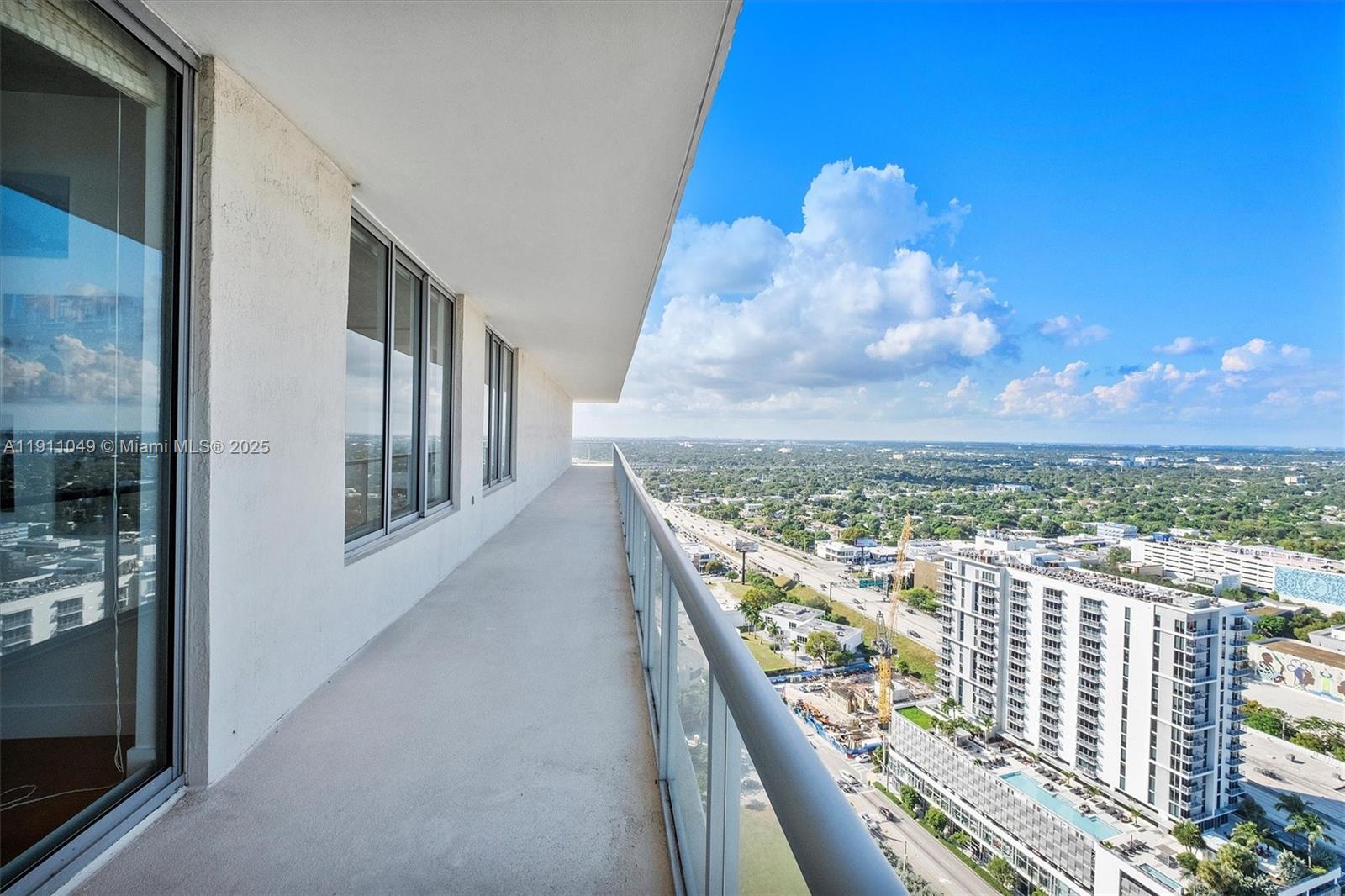 TWO MIDTOWN MIAMI CONDO - Residential