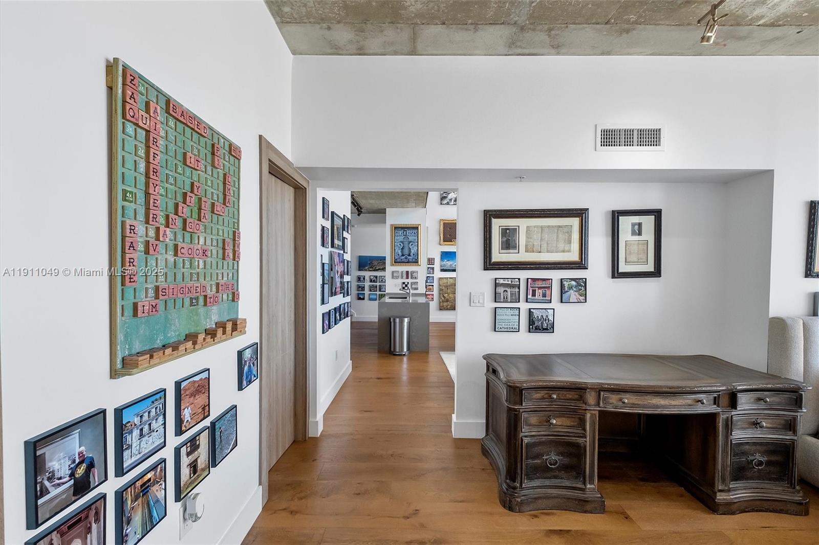 TWO MIDTOWN MIAMI CONDO - Residential