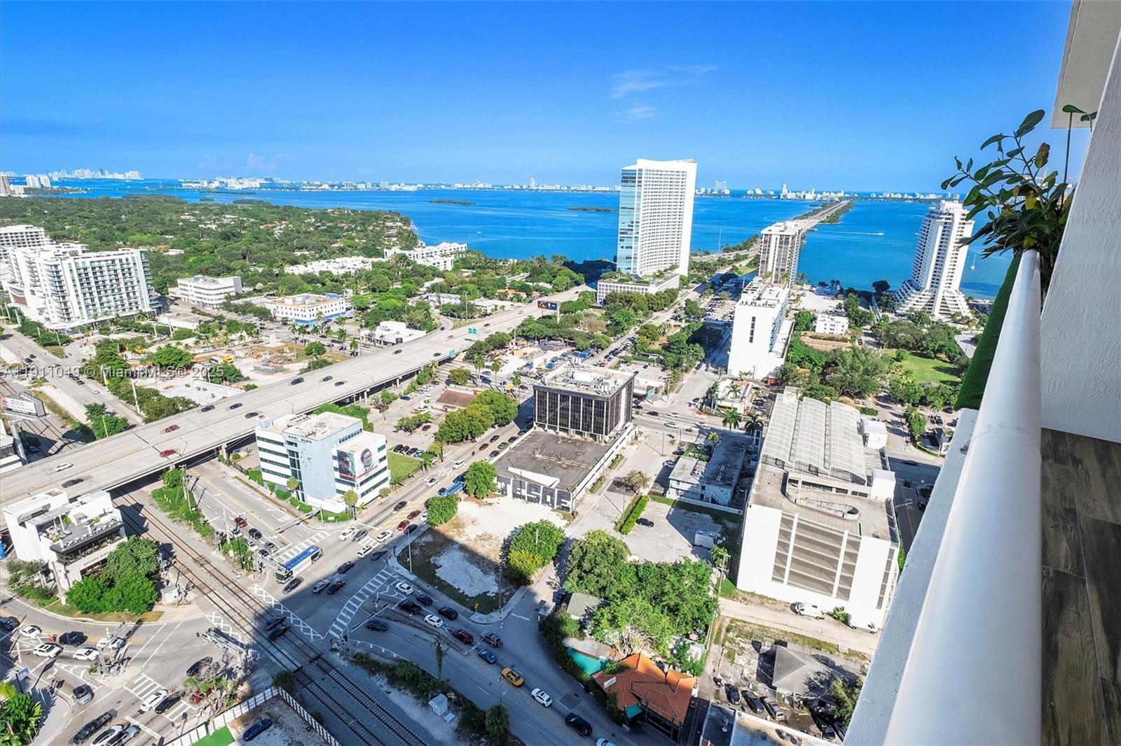 TWO MIDTOWN MIAMI CONDO - Residential