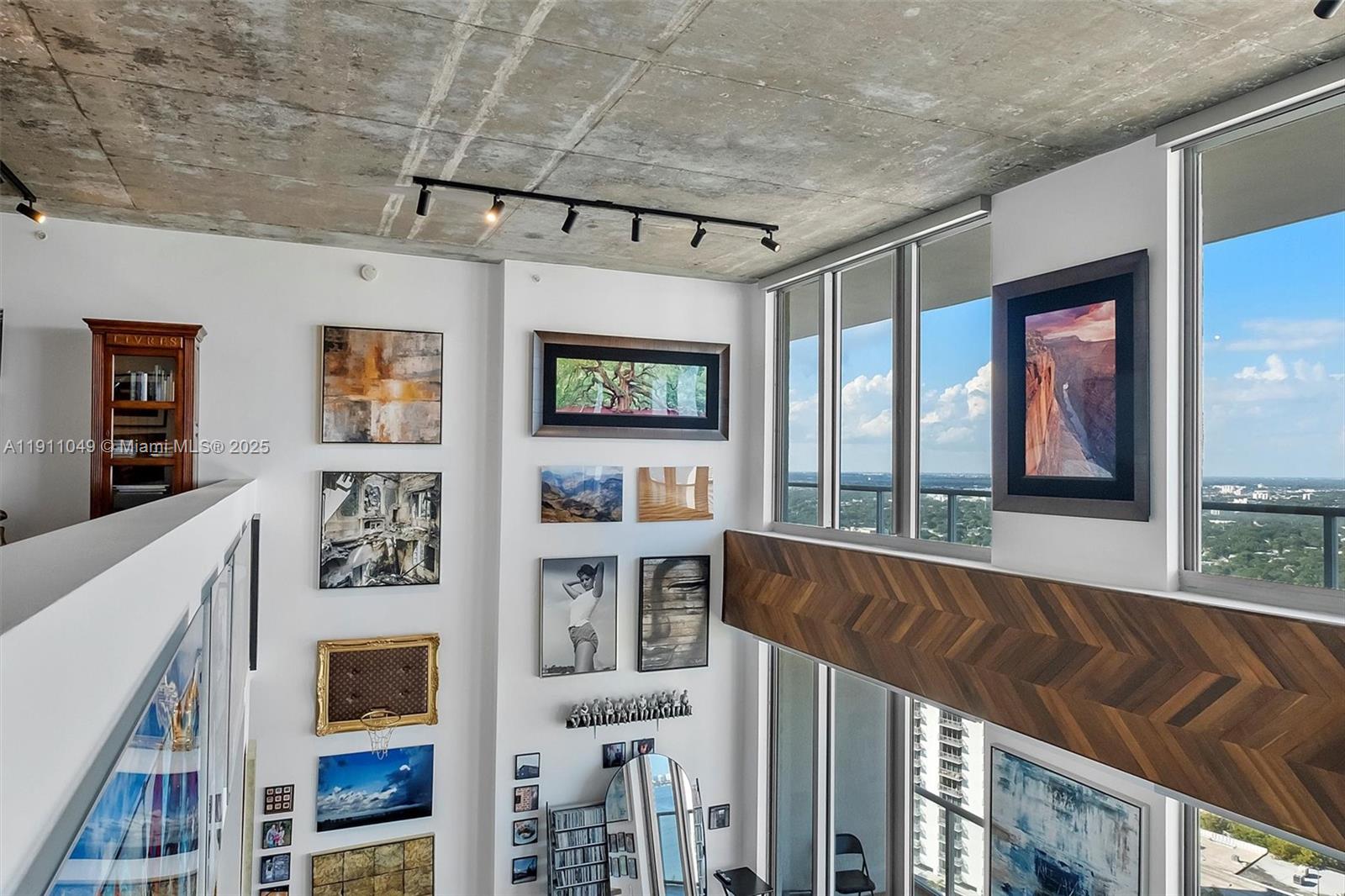 TWO MIDTOWN MIAMI CONDO - Residential