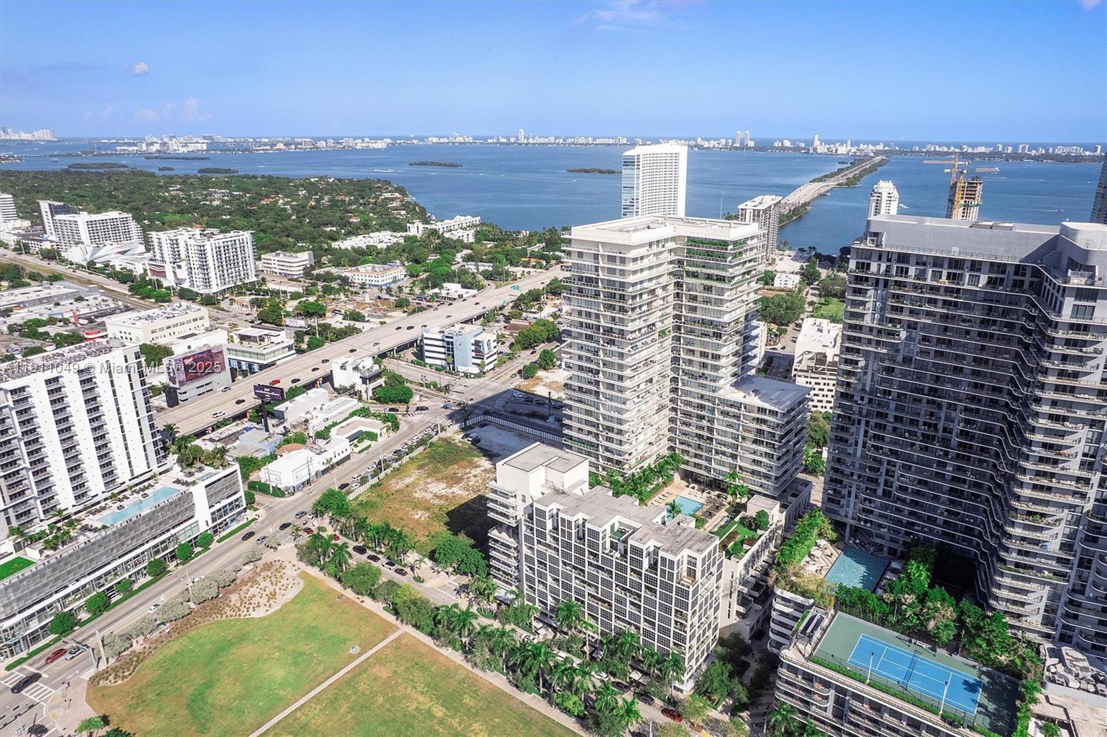 TWO MIDTOWN MIAMI CONDO - Residential