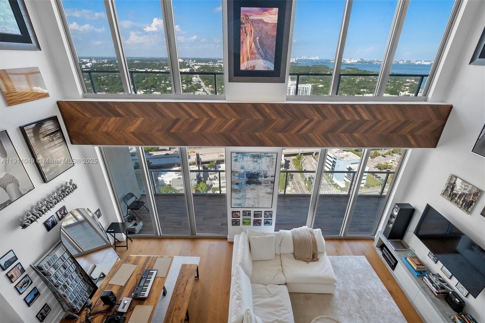 TWO MIDTOWN MIAMI CONDO - Residential