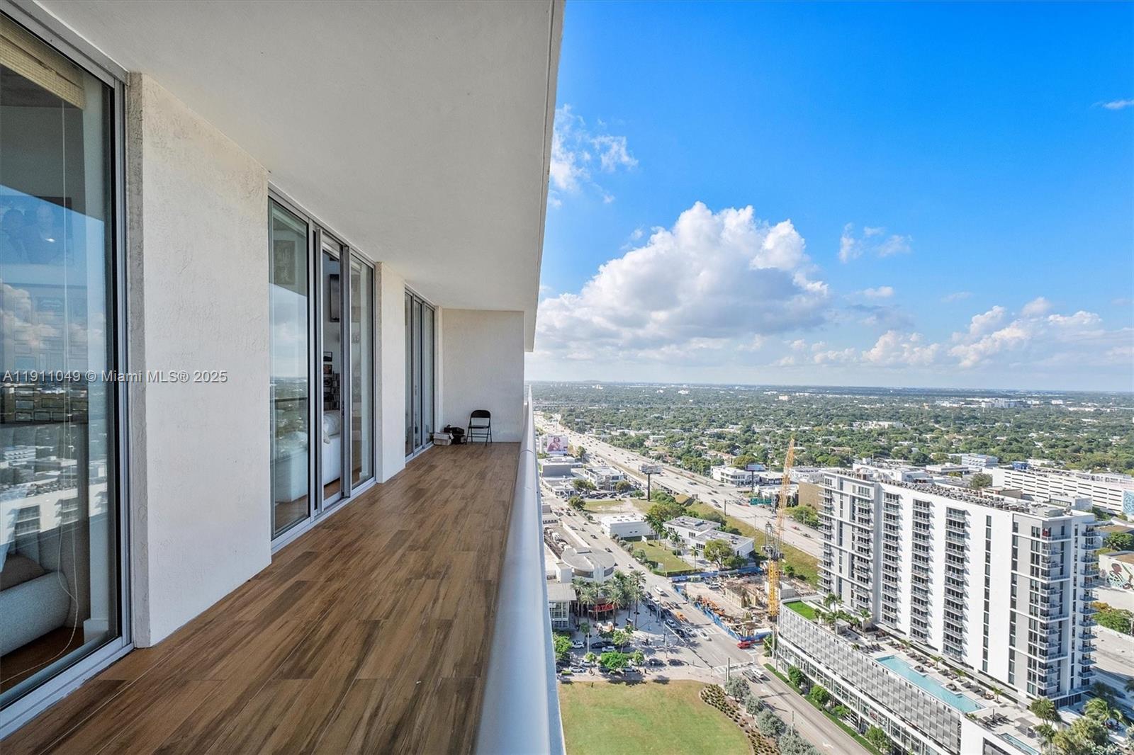TWO MIDTOWN MIAMI CONDO - Residential