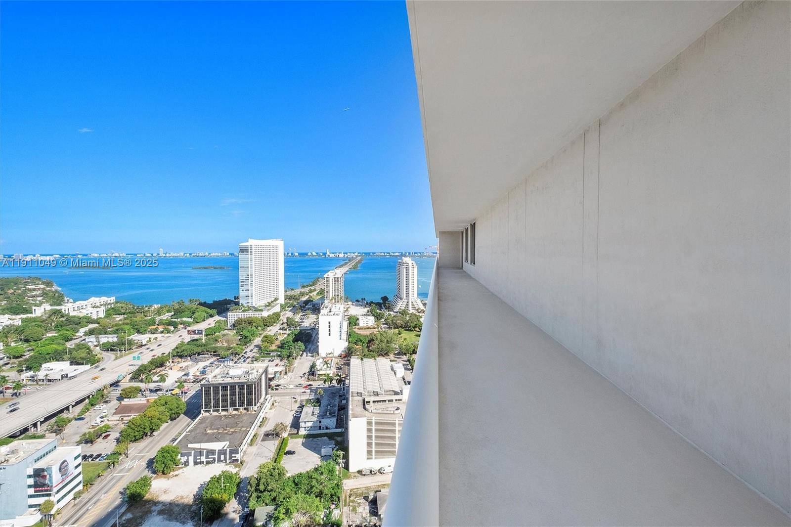 TWO MIDTOWN MIAMI CONDO - Residential