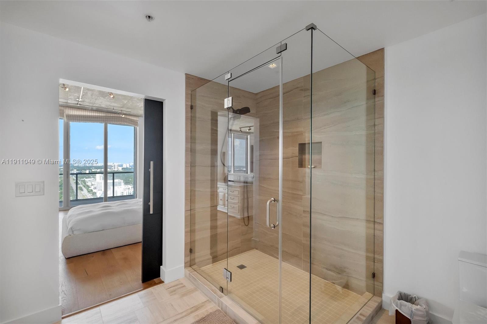 TWO MIDTOWN MIAMI CONDO - Residential