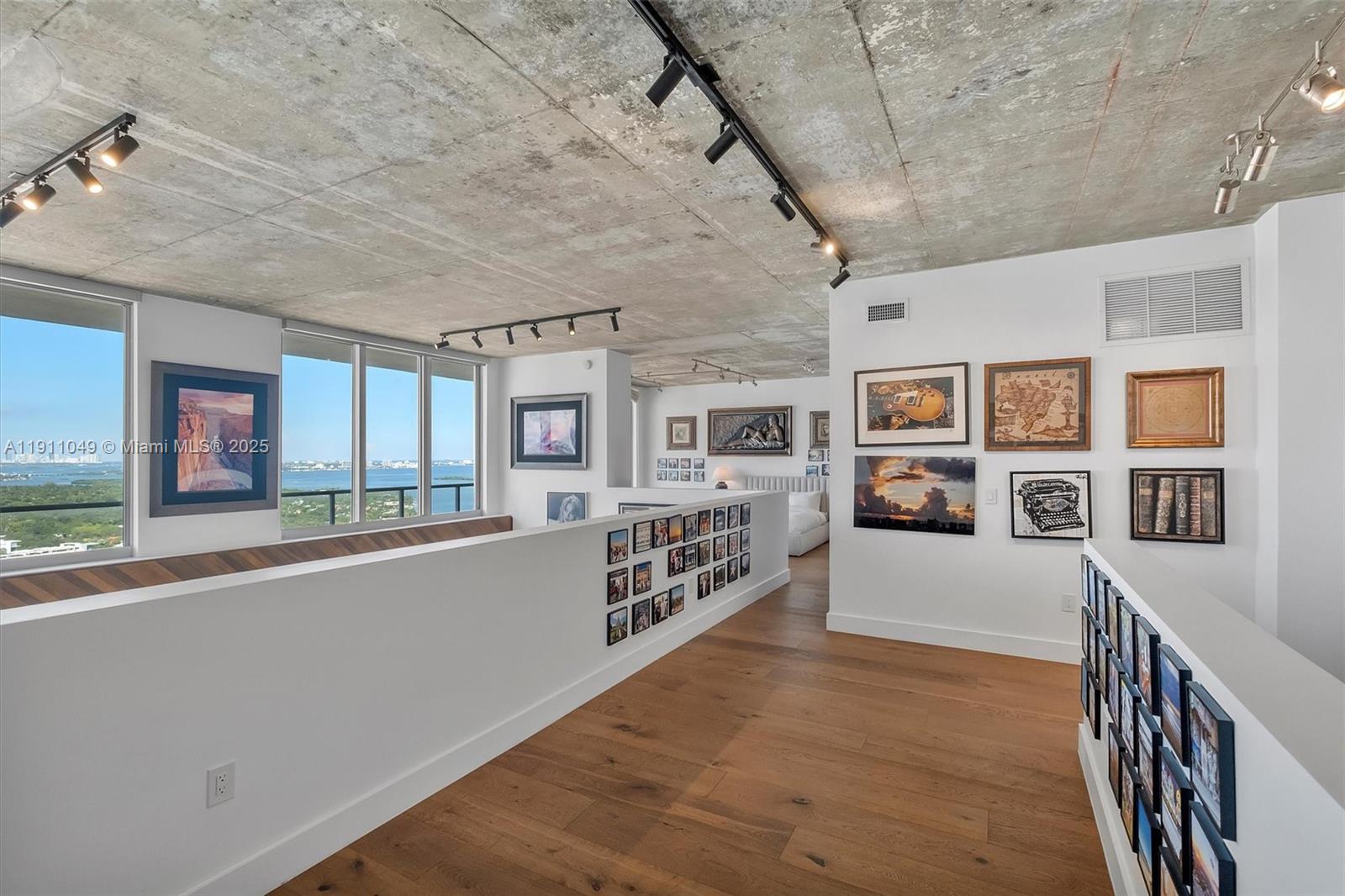 TWO MIDTOWN MIAMI CONDO - Residential