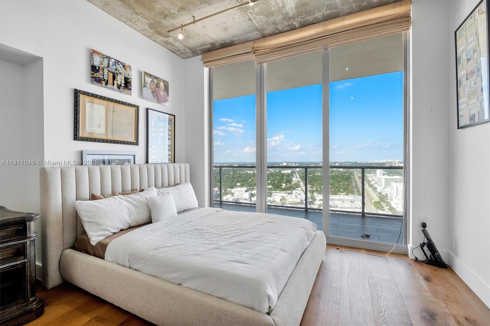TWO MIDTOWN MIAMI CONDO - Residential