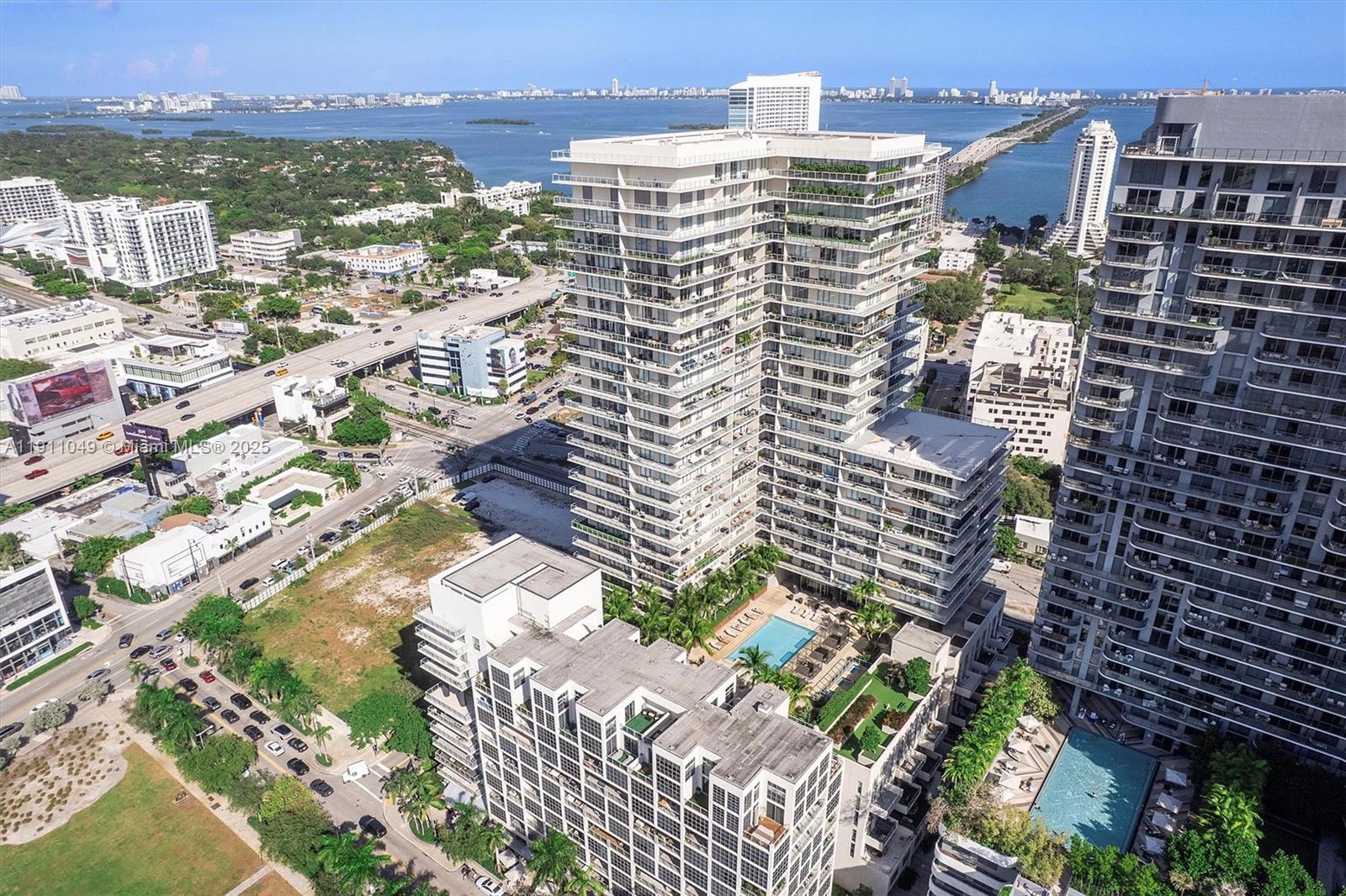 TWO MIDTOWN MIAMI CONDO - Residential