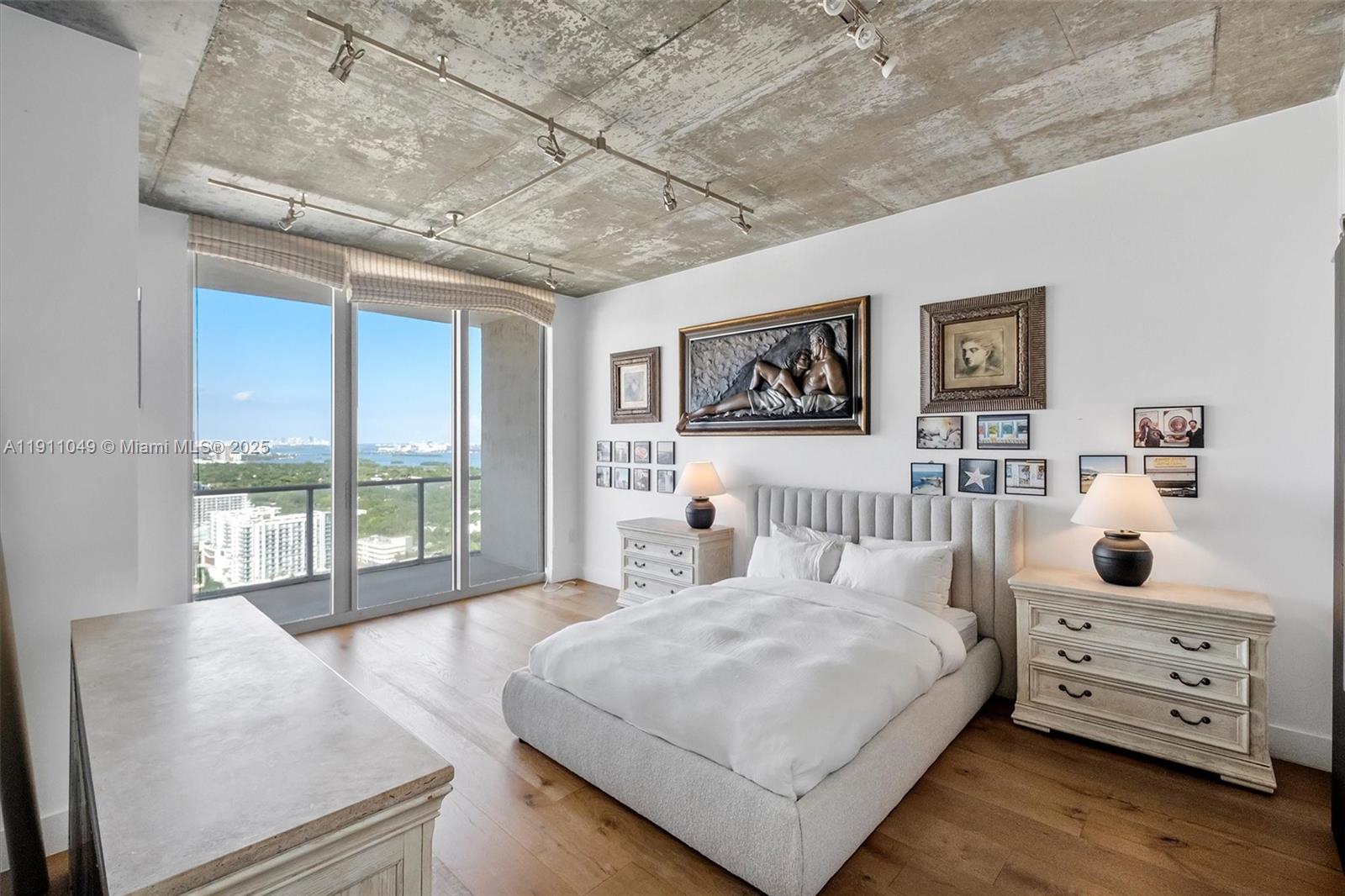 TWO MIDTOWN MIAMI CONDO - Residential