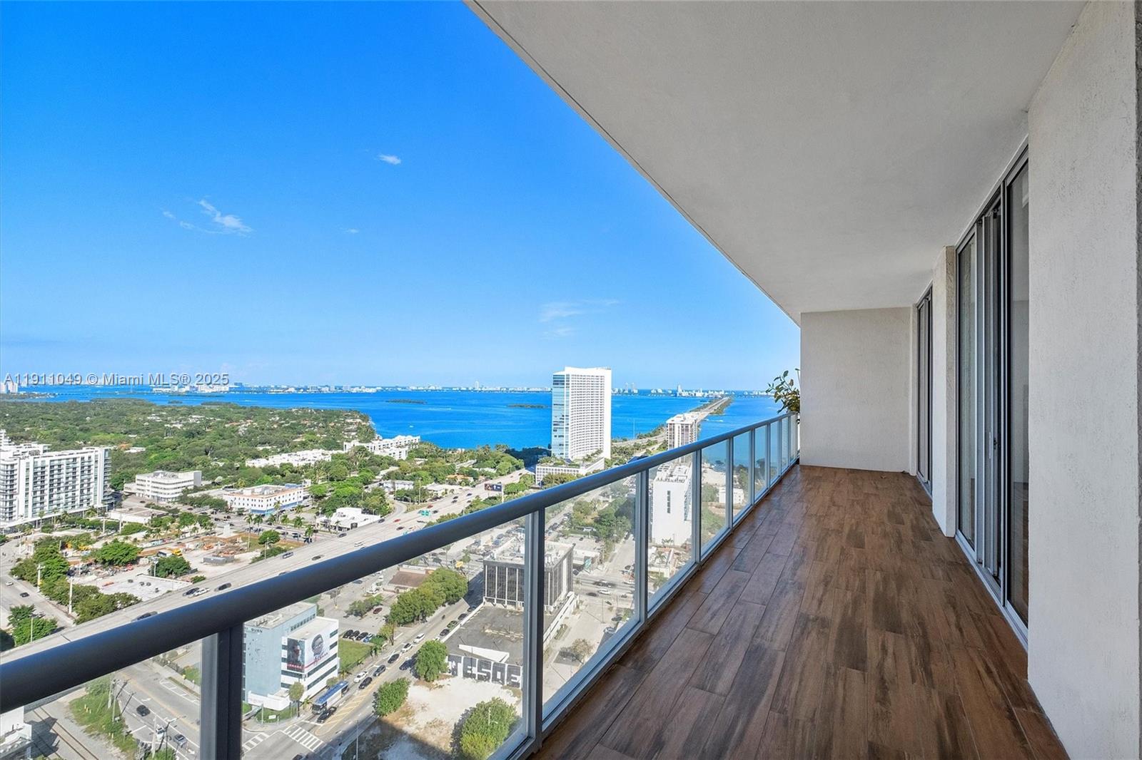 TWO MIDTOWN MIAMI CONDO - Residential