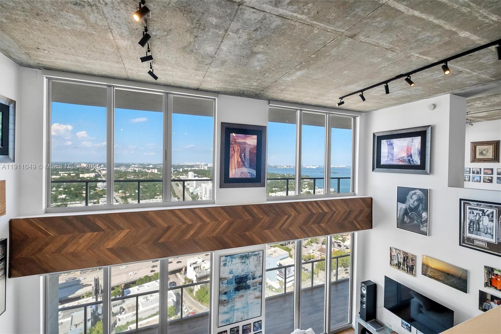 TWO MIDTOWN MIAMI CONDO - Residential