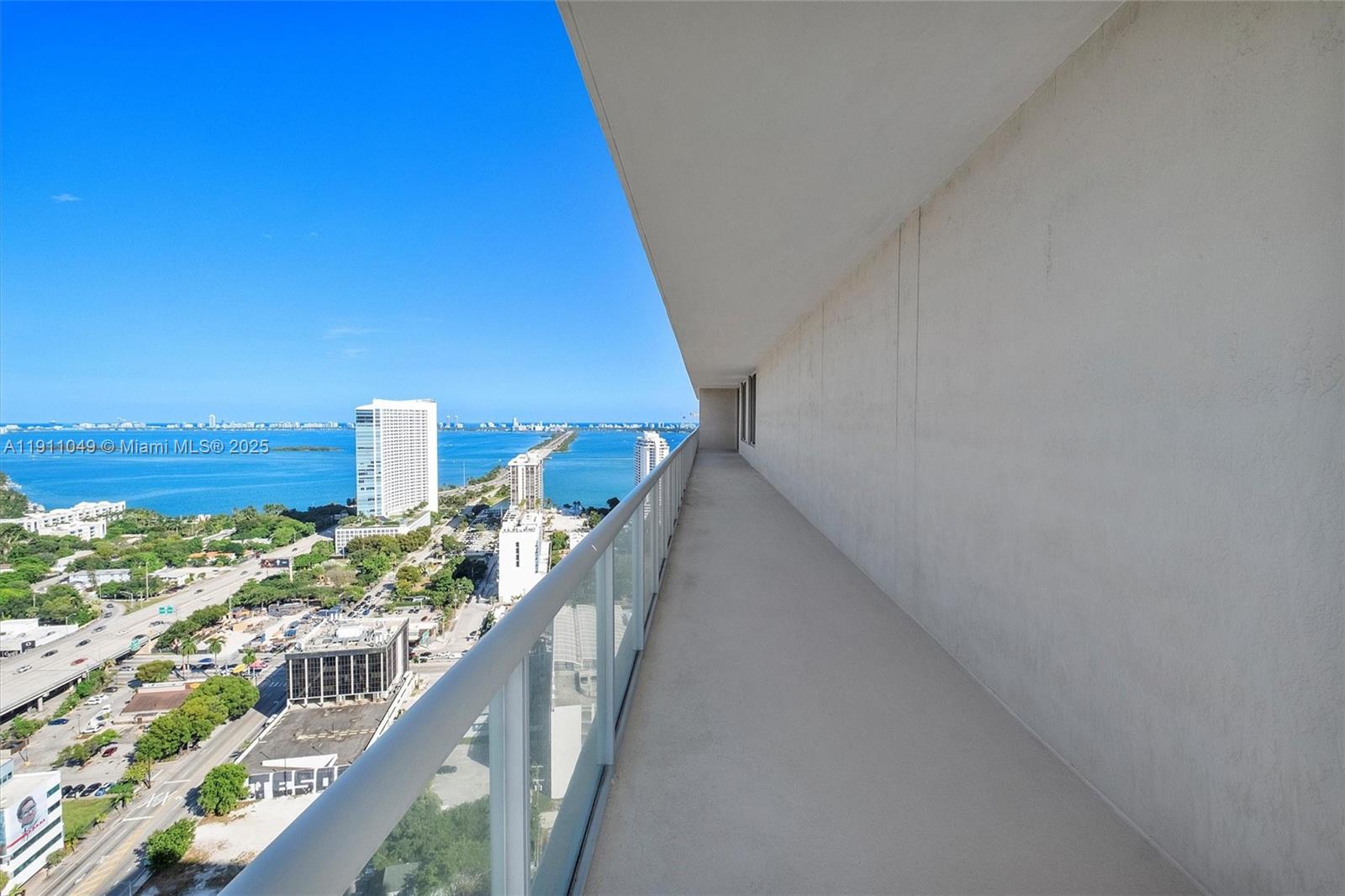 TWO MIDTOWN MIAMI CONDO - Residential