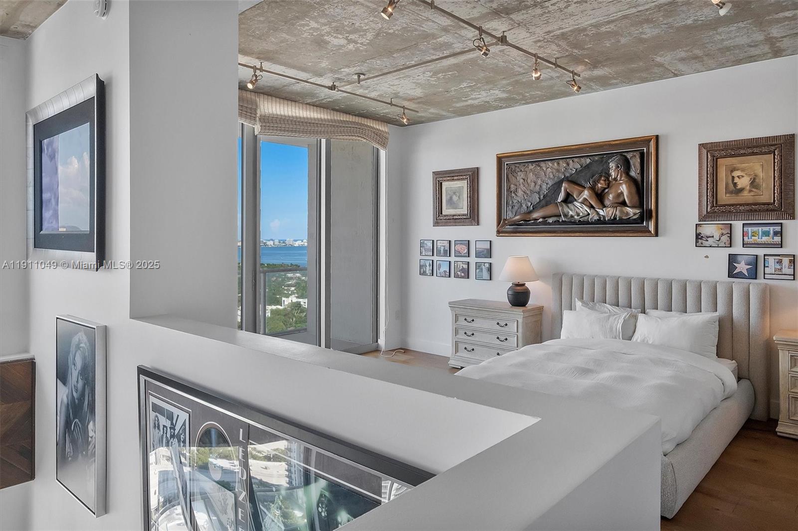 TWO MIDTOWN MIAMI CONDO - Residential