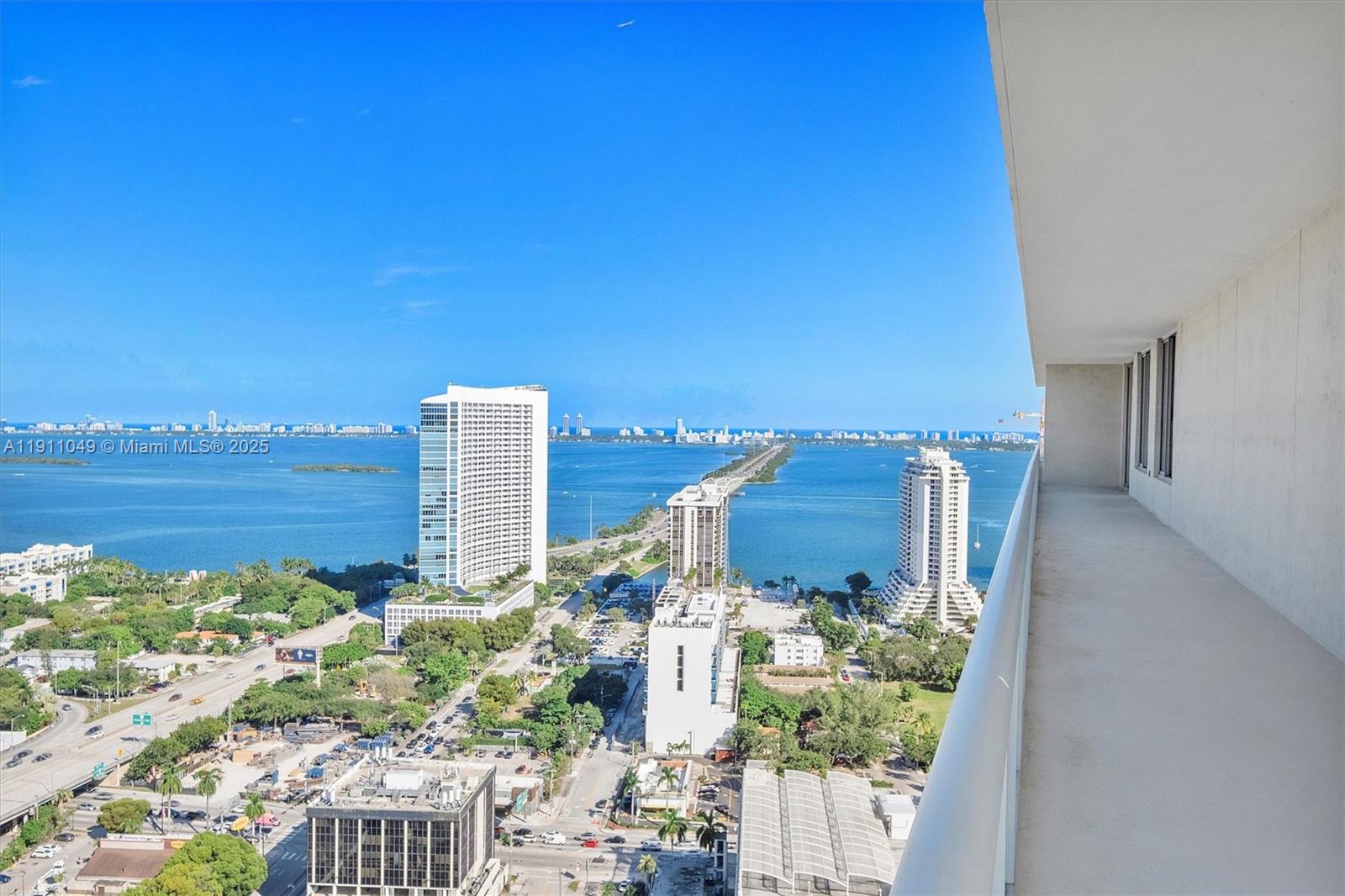 TWO MIDTOWN MIAMI CONDO - Residential