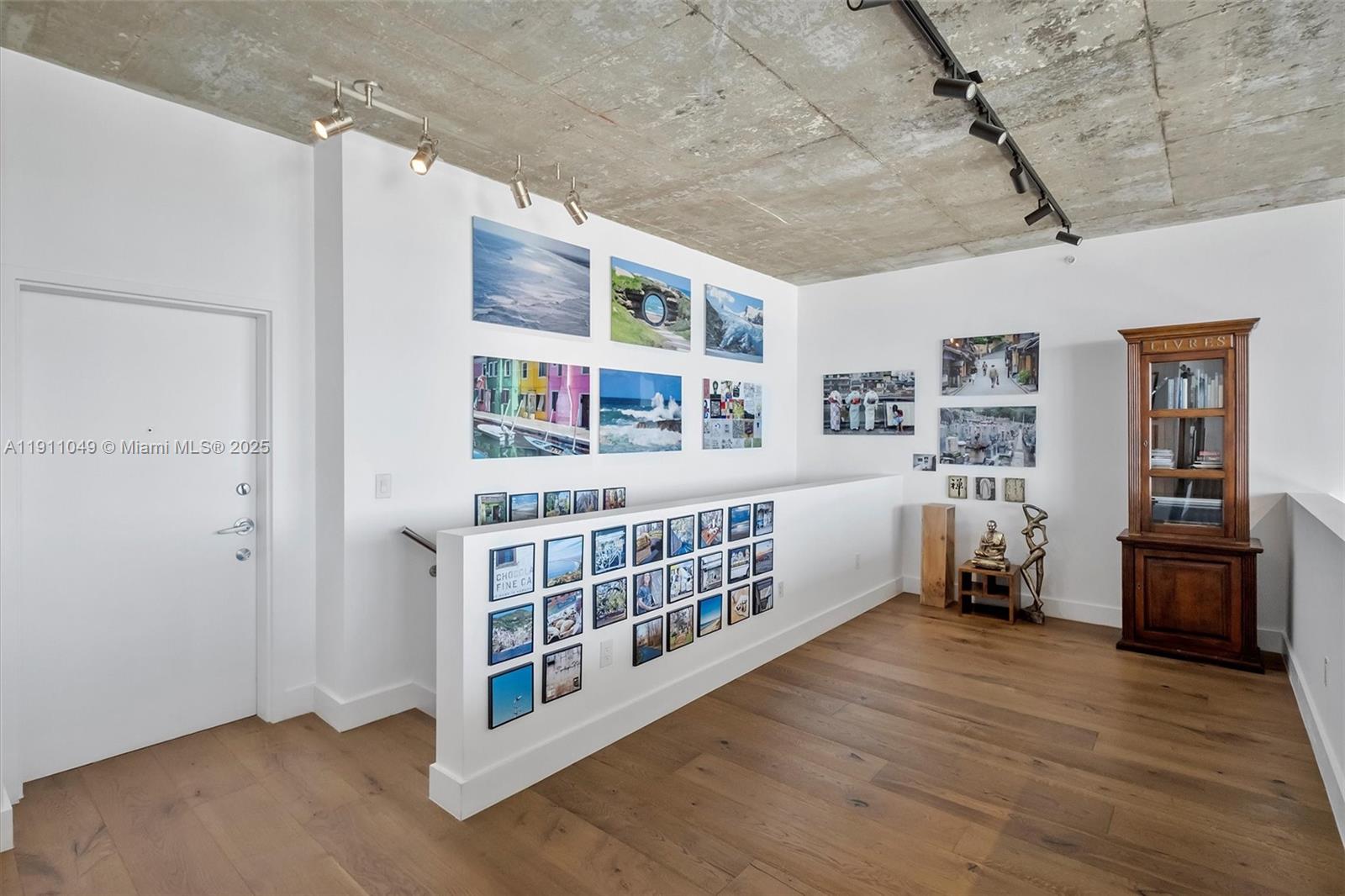 TWO MIDTOWN MIAMI CONDO - Residential