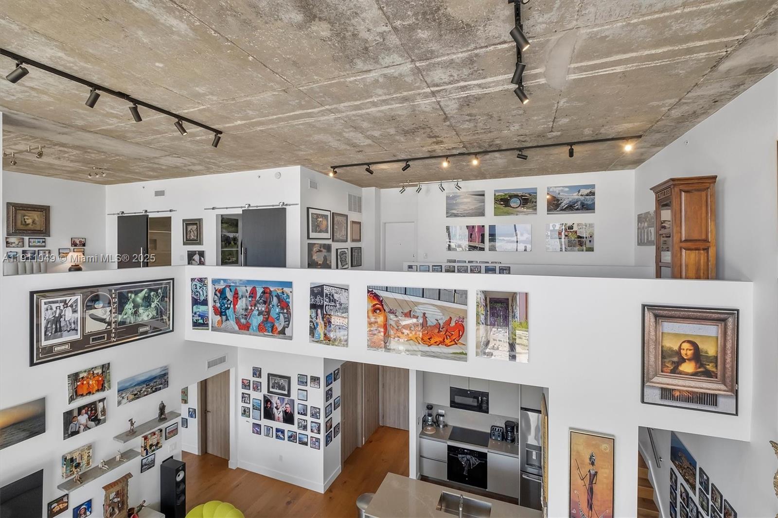 TWO MIDTOWN MIAMI CONDO - Residential