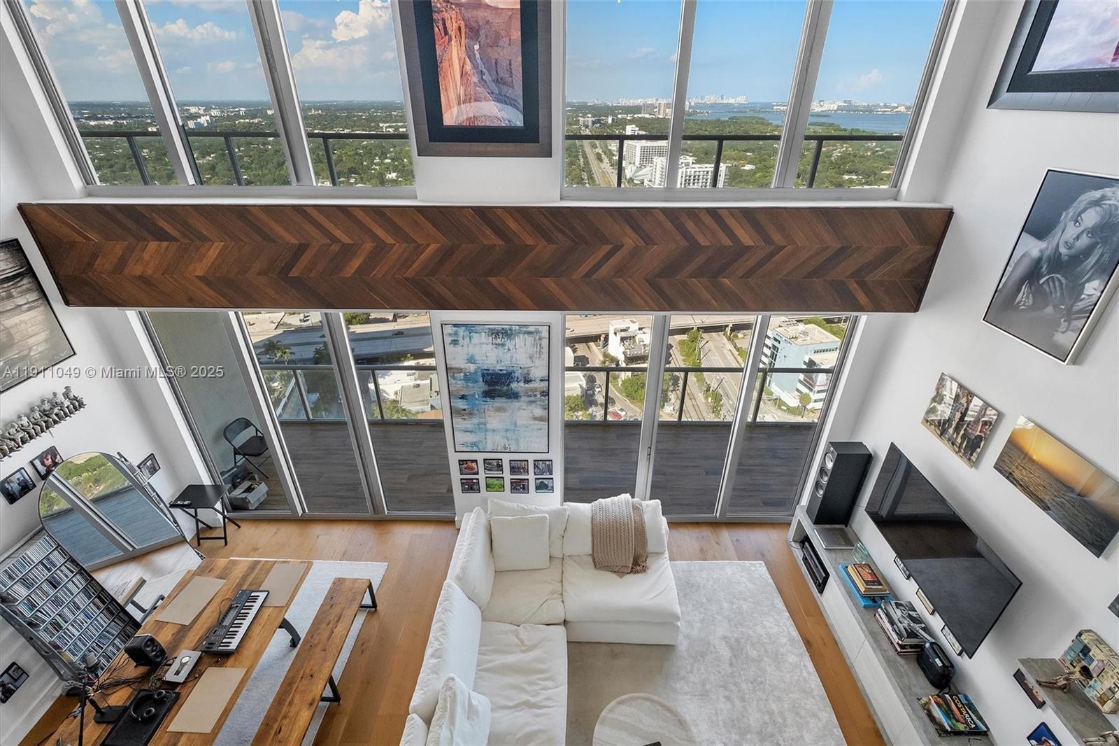 TWO MIDTOWN MIAMI CONDO - Residential