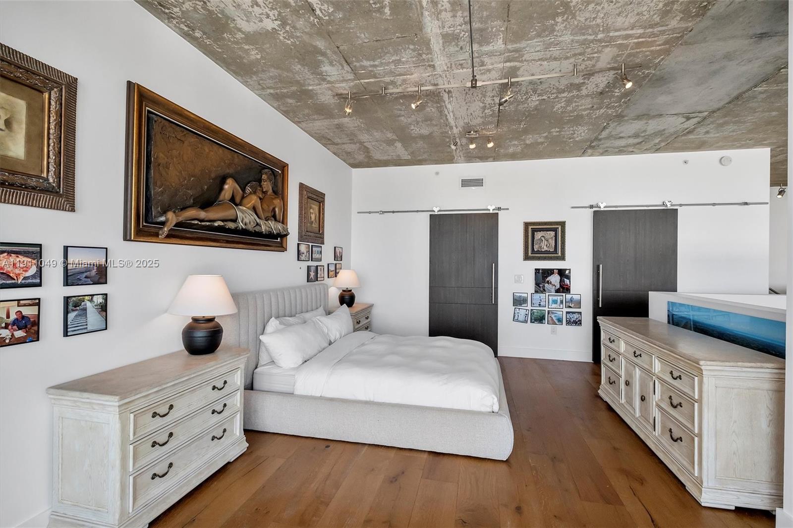 TWO MIDTOWN MIAMI CONDO - Residential