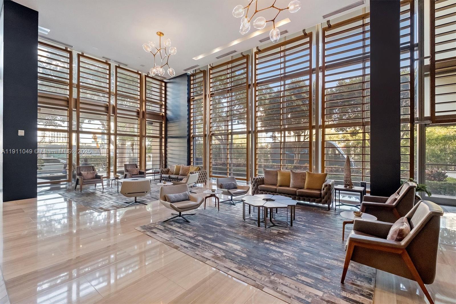 TWO MIDTOWN MIAMI CONDO - Residential