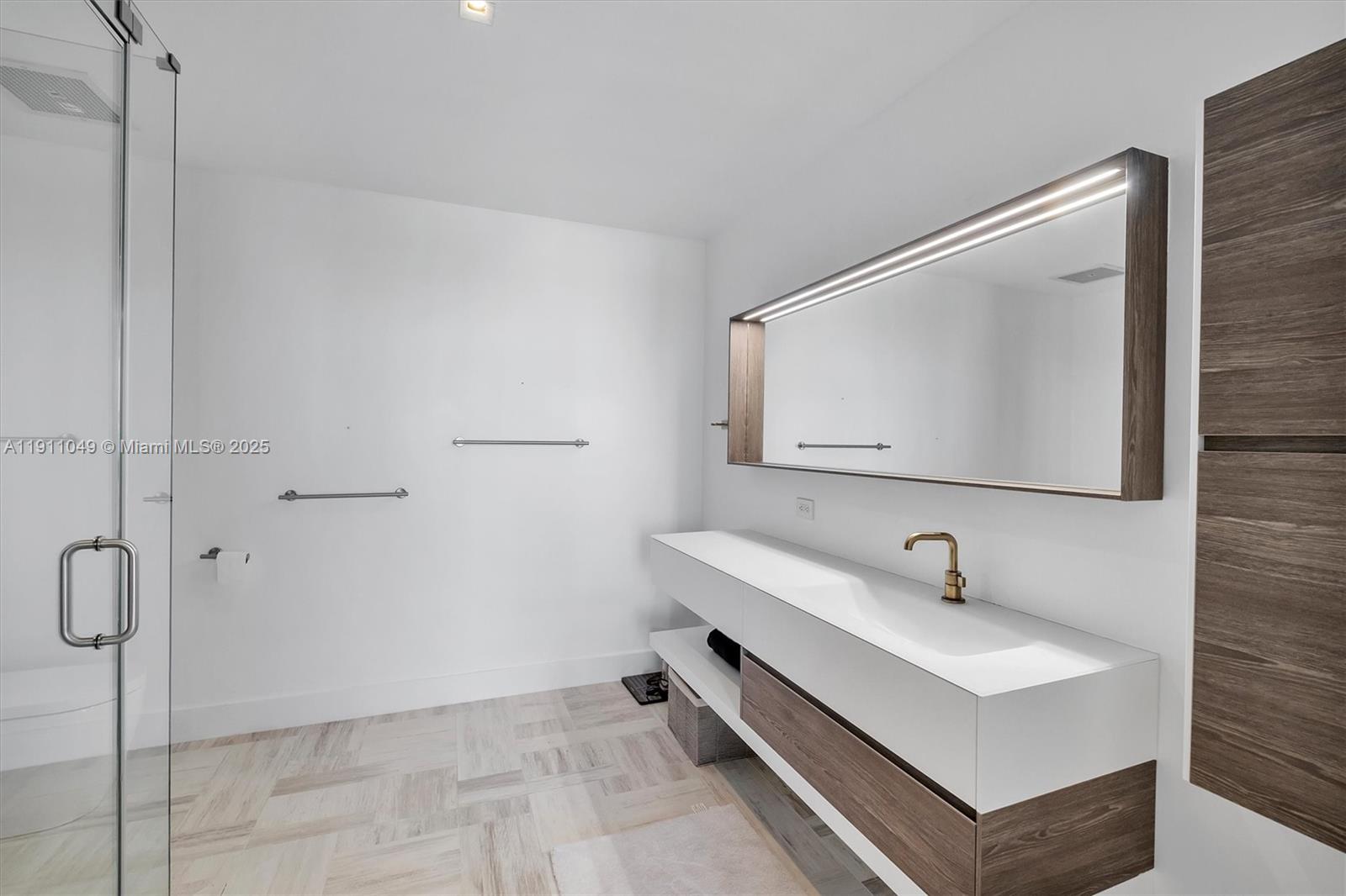 TWO MIDTOWN MIAMI CONDO - Residential