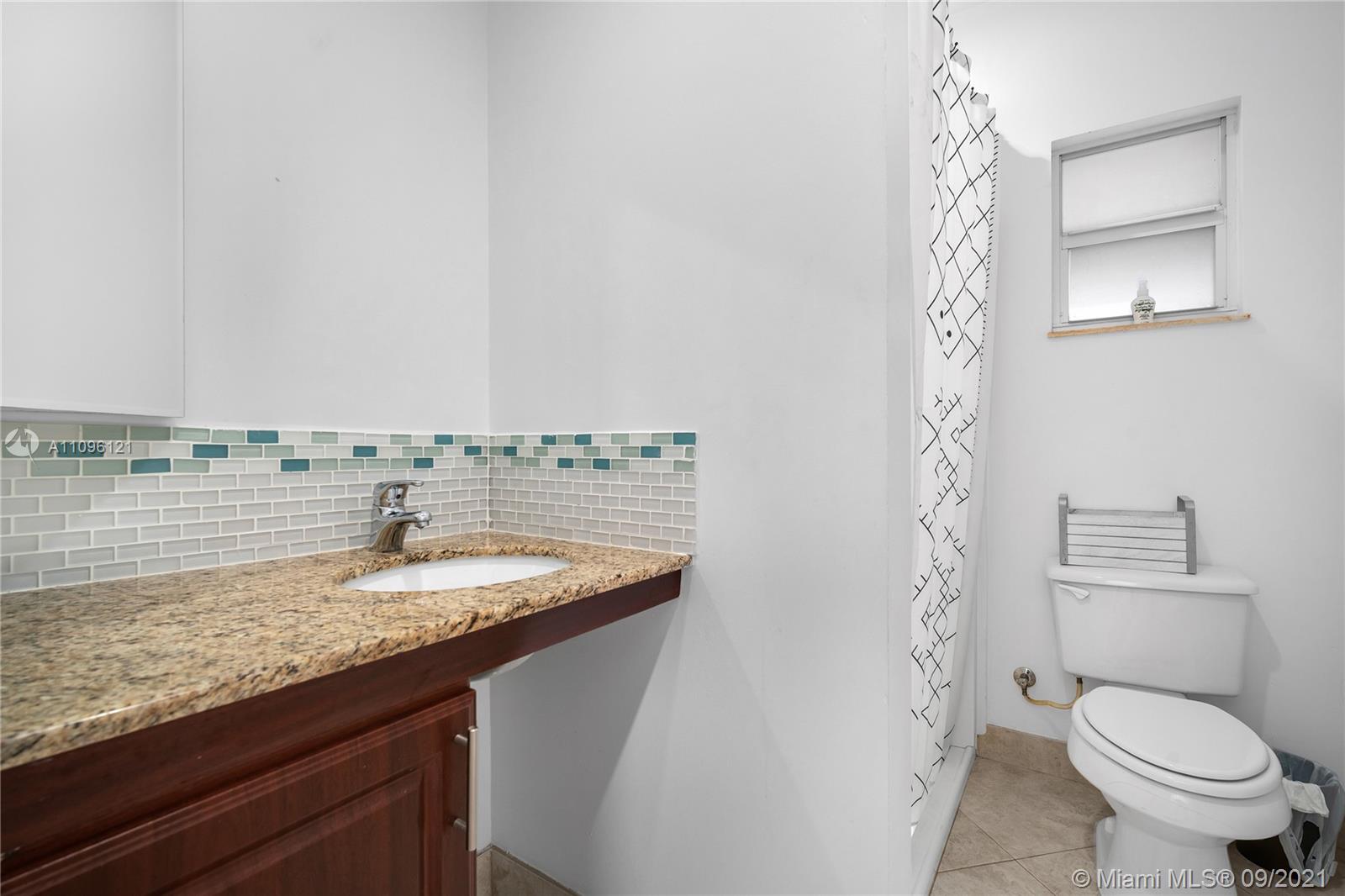 MELROSE PARK SEC 4 - Residential