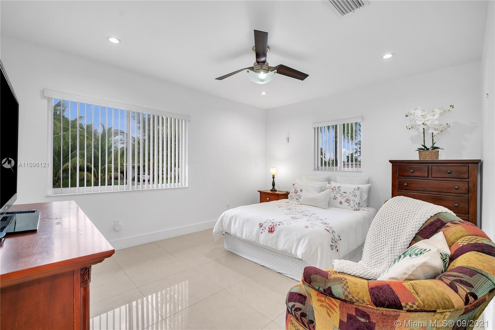 MELROSE PARK SEC 4 - Residential