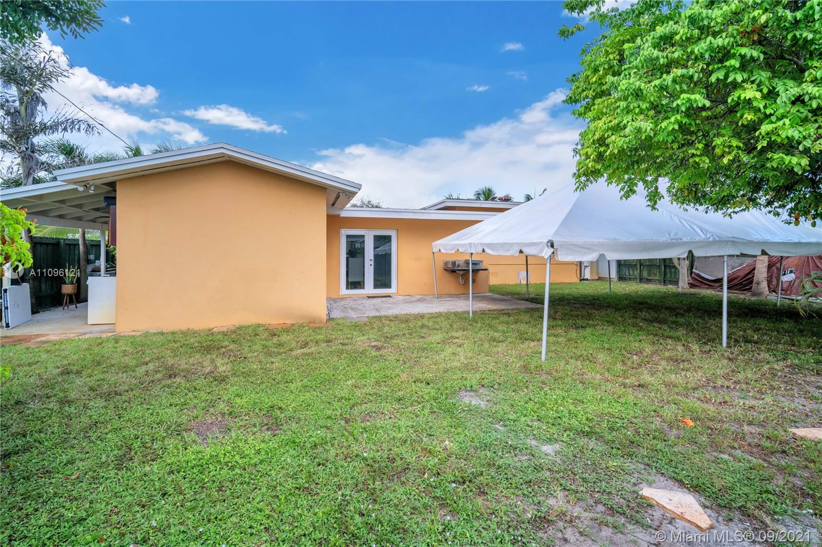 MELROSE PARK SEC 4 - Residential