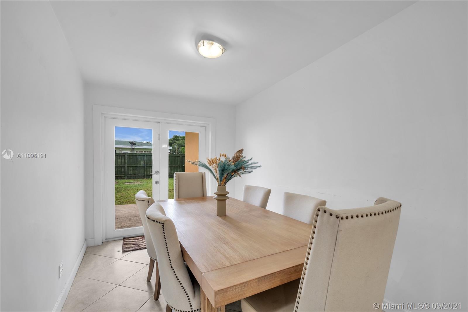 MELROSE PARK SEC 4 - Residential