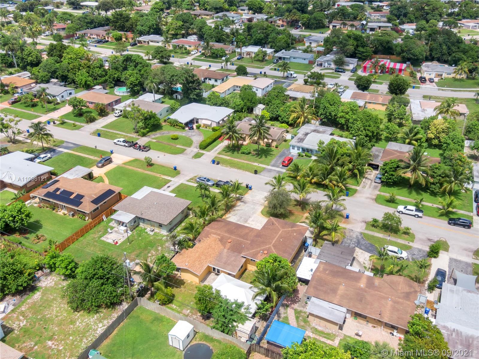 MELROSE PARK SEC 4 - Residential