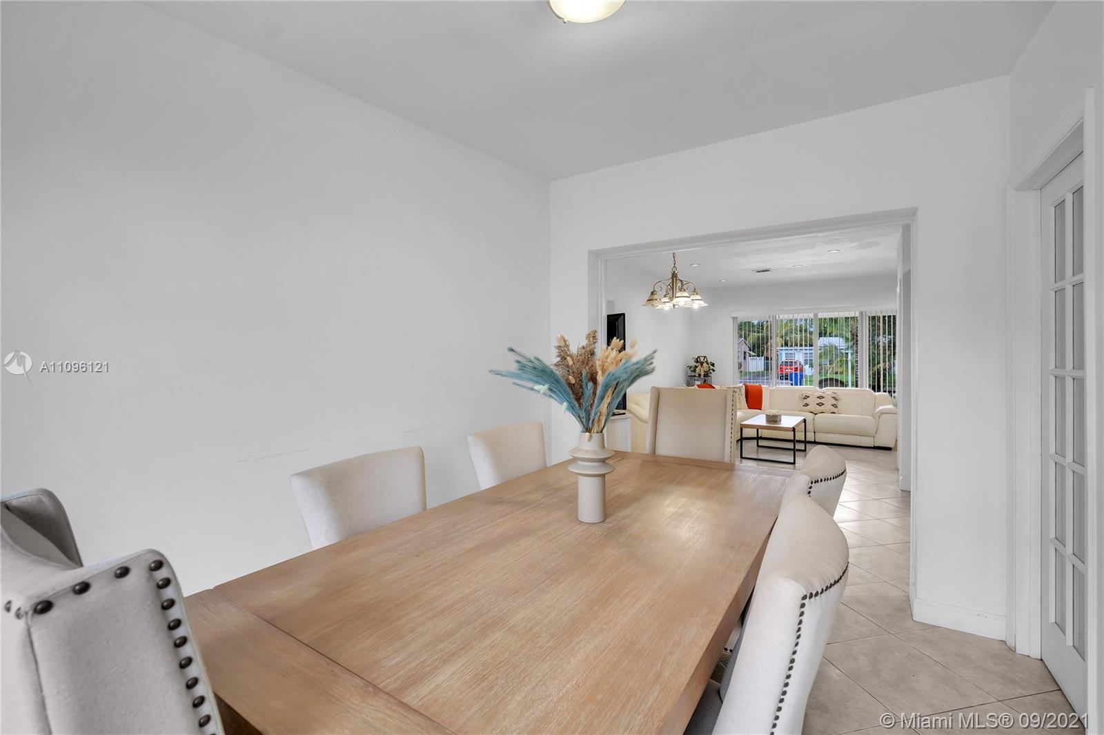 MELROSE PARK SEC 4 - Residential