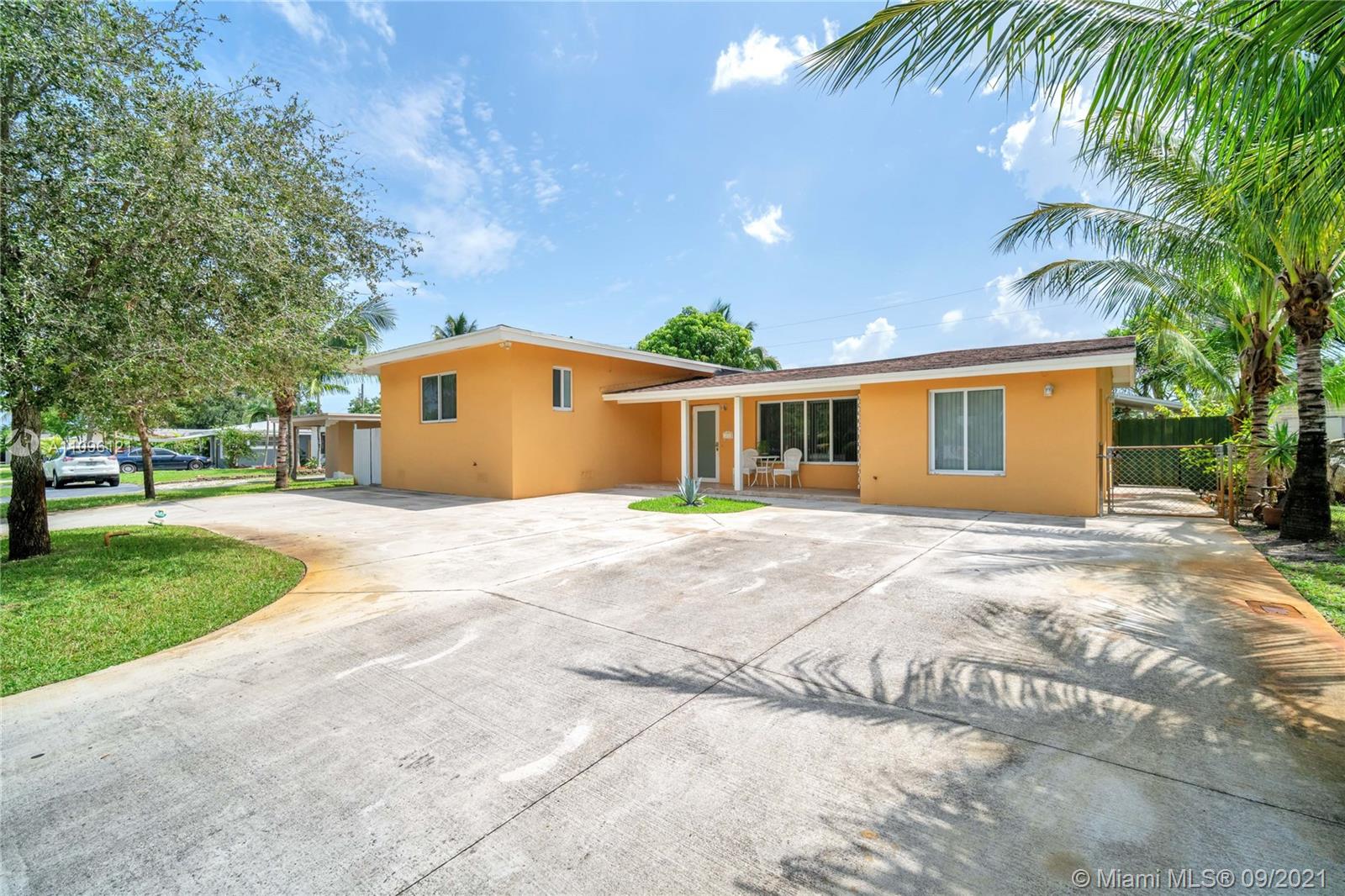 MELROSE PARK SEC 4 - Residential