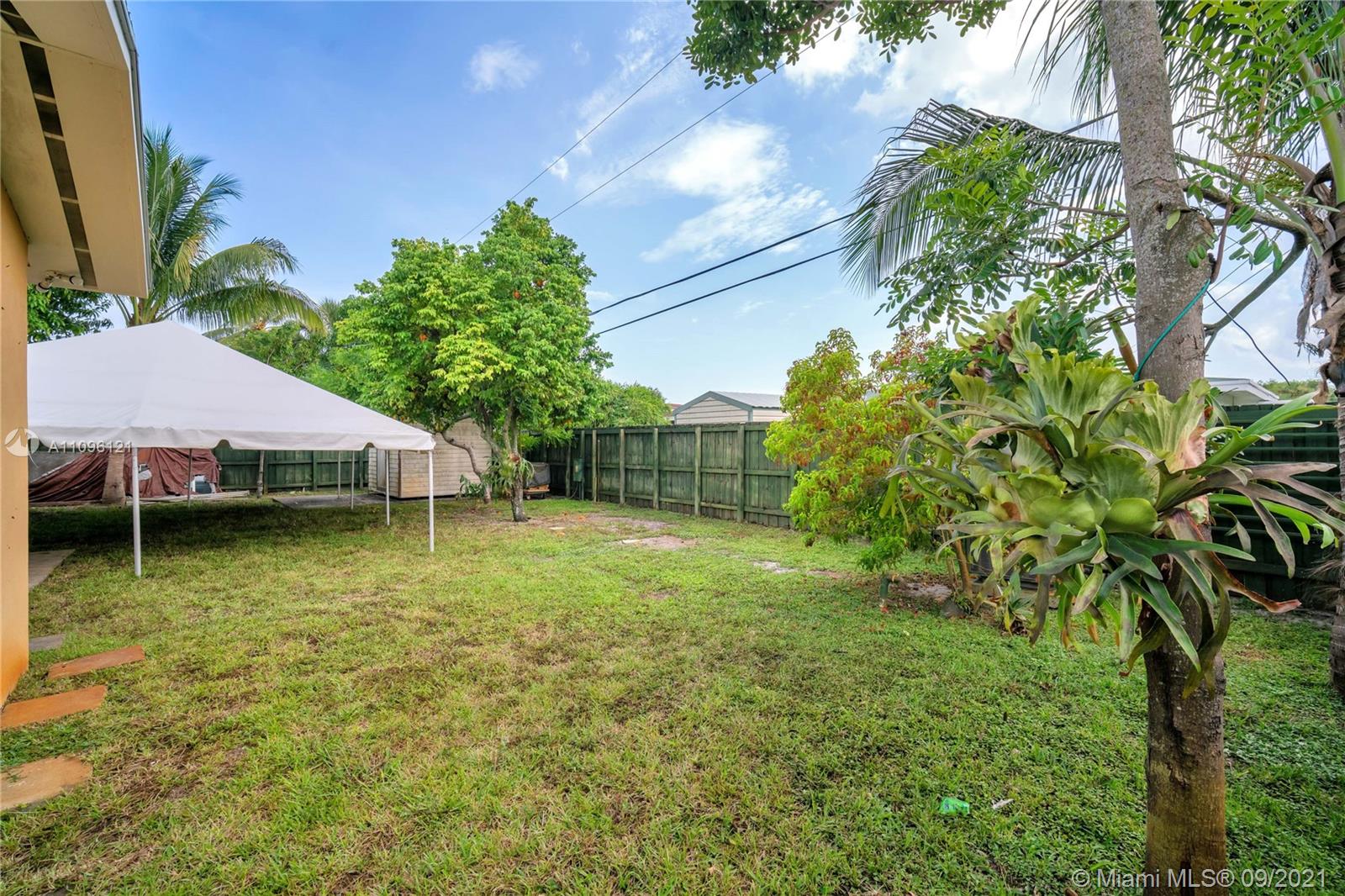 MELROSE PARK SEC 4 - Residential