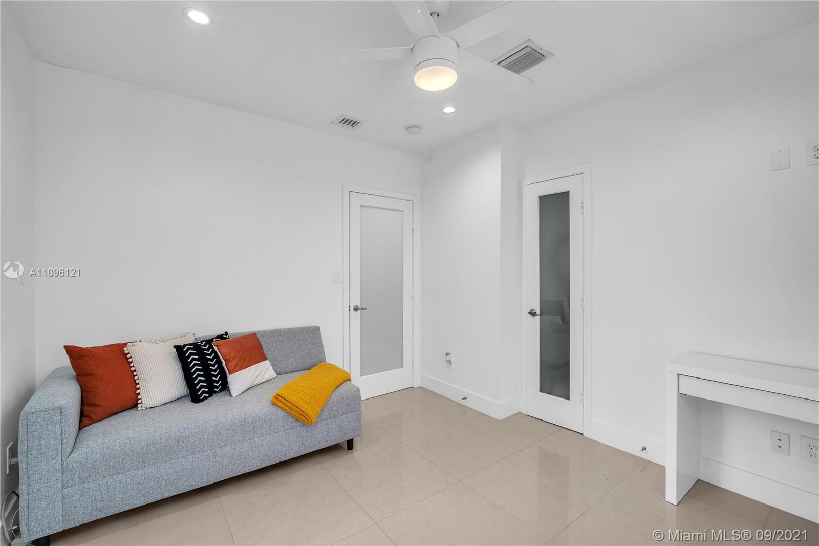 MELROSE PARK SEC 4 - Residential