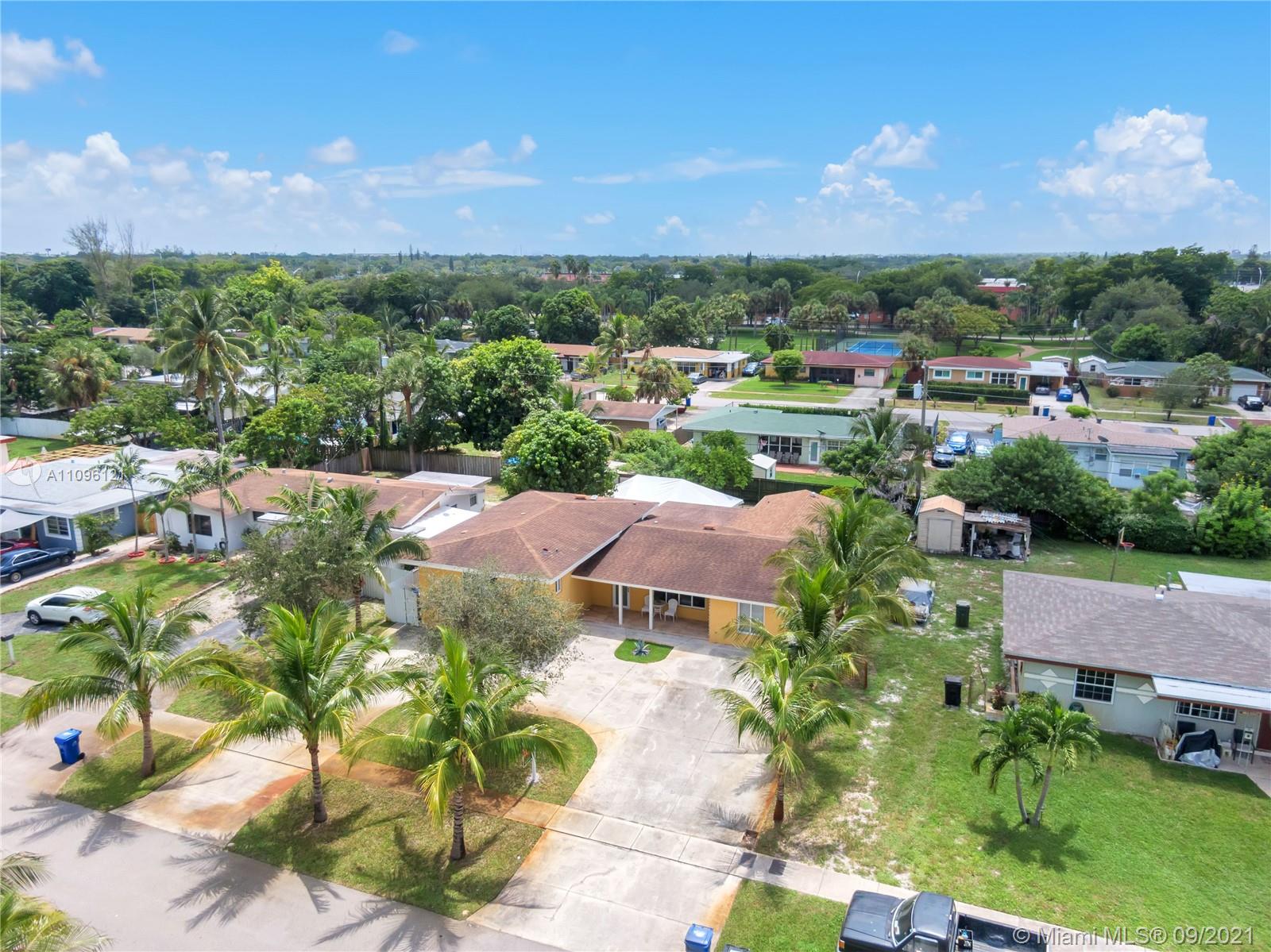 MELROSE PARK SEC 4 - Residential