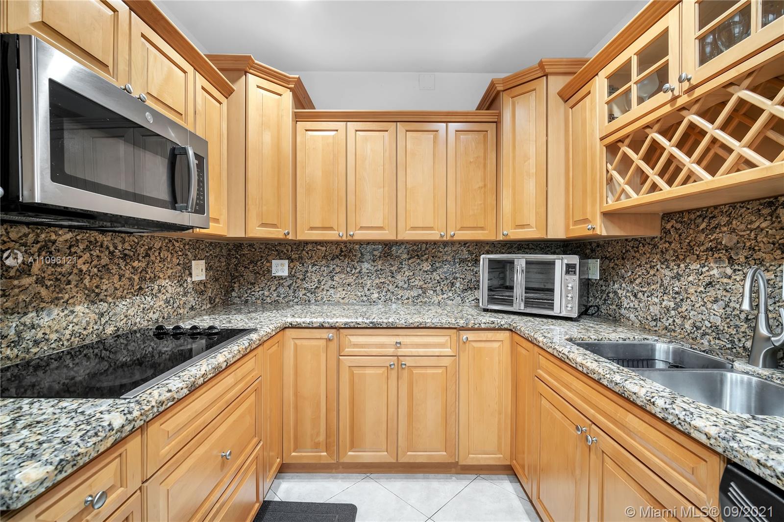 MELROSE PARK SEC 4 - Residential