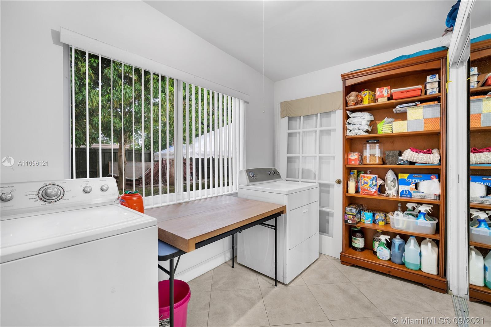 MELROSE PARK SEC 4 - Residential