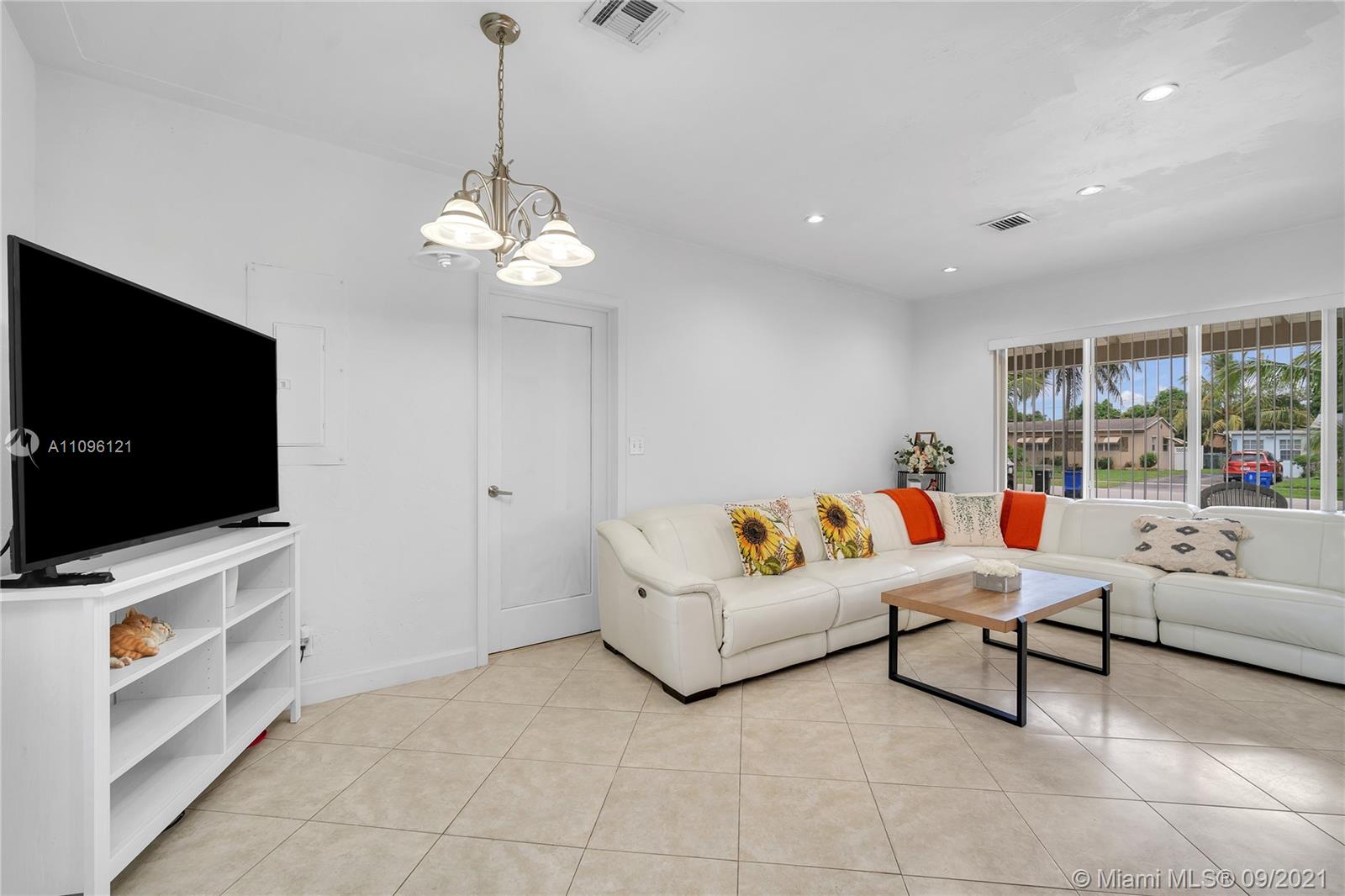 MELROSE PARK SEC 4 - Residential