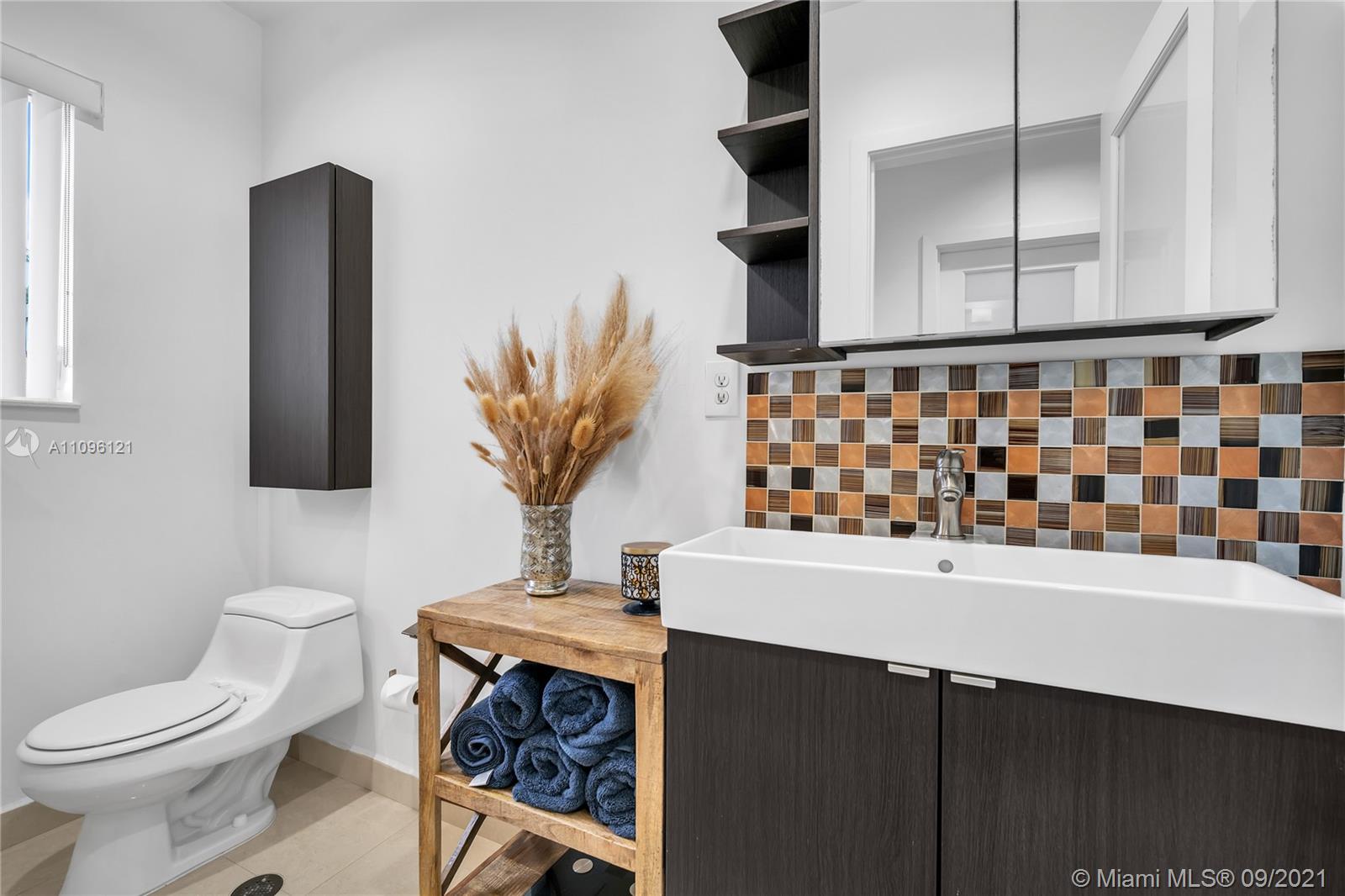 MELROSE PARK SEC 4 - Residential