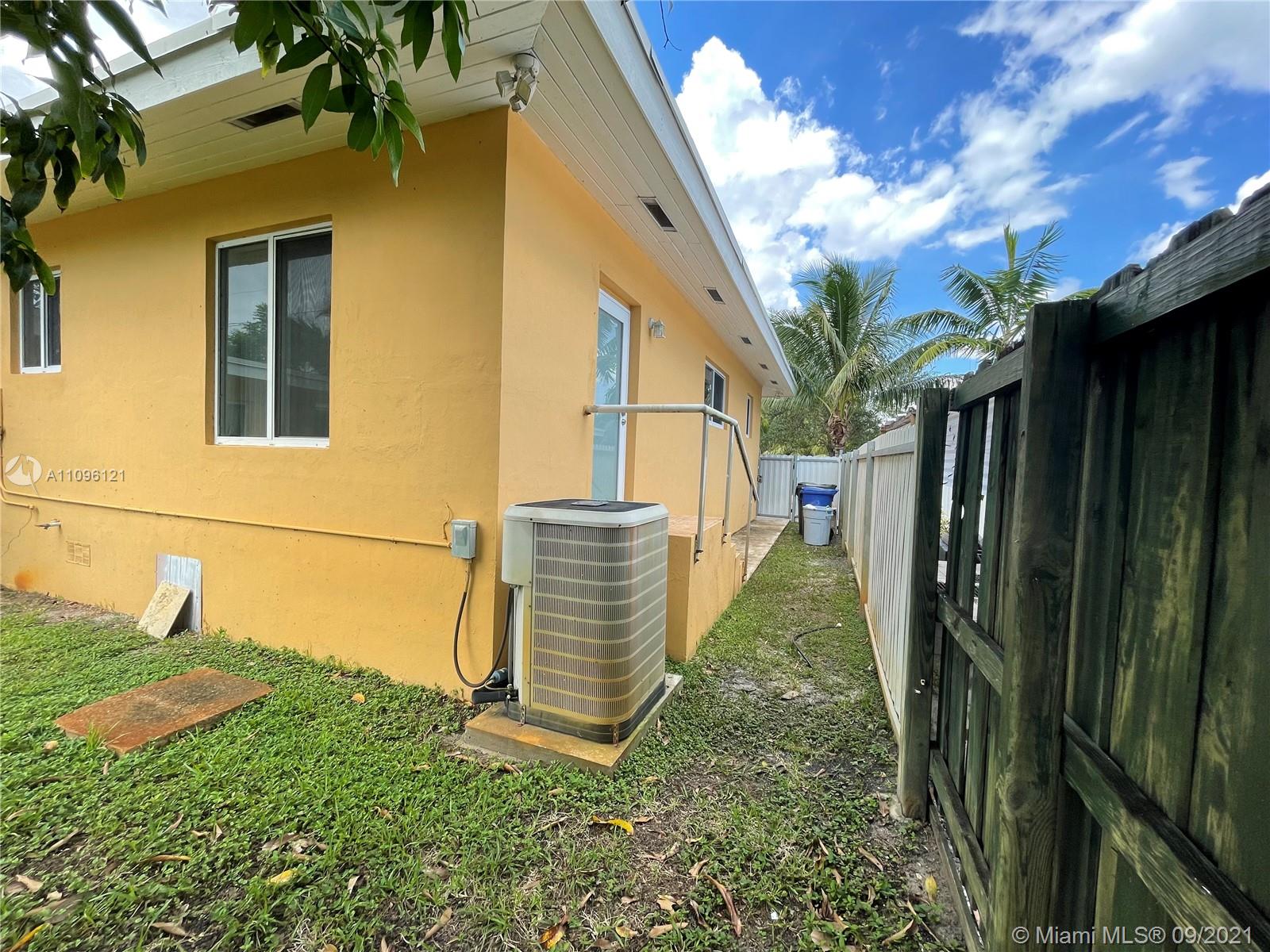 MELROSE PARK SEC 4 - Residential