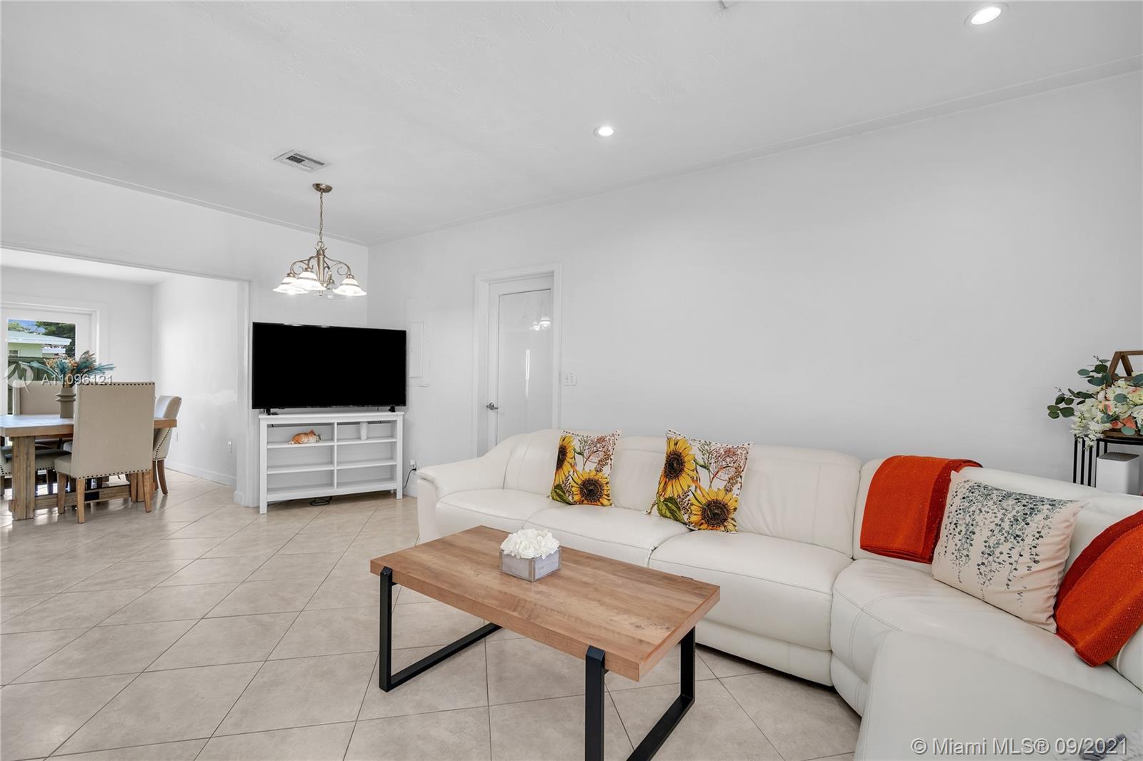 MELROSE PARK SEC 4 - Residential