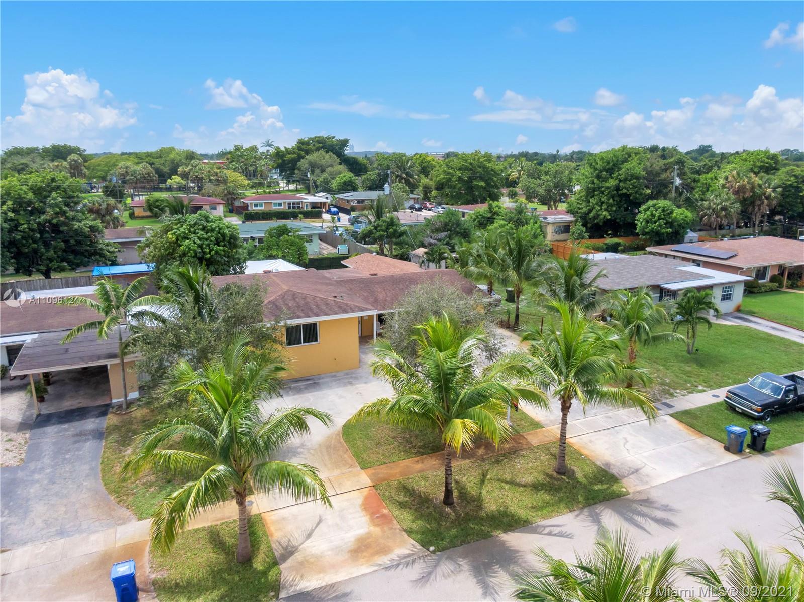 MELROSE PARK SEC 4 - Residential