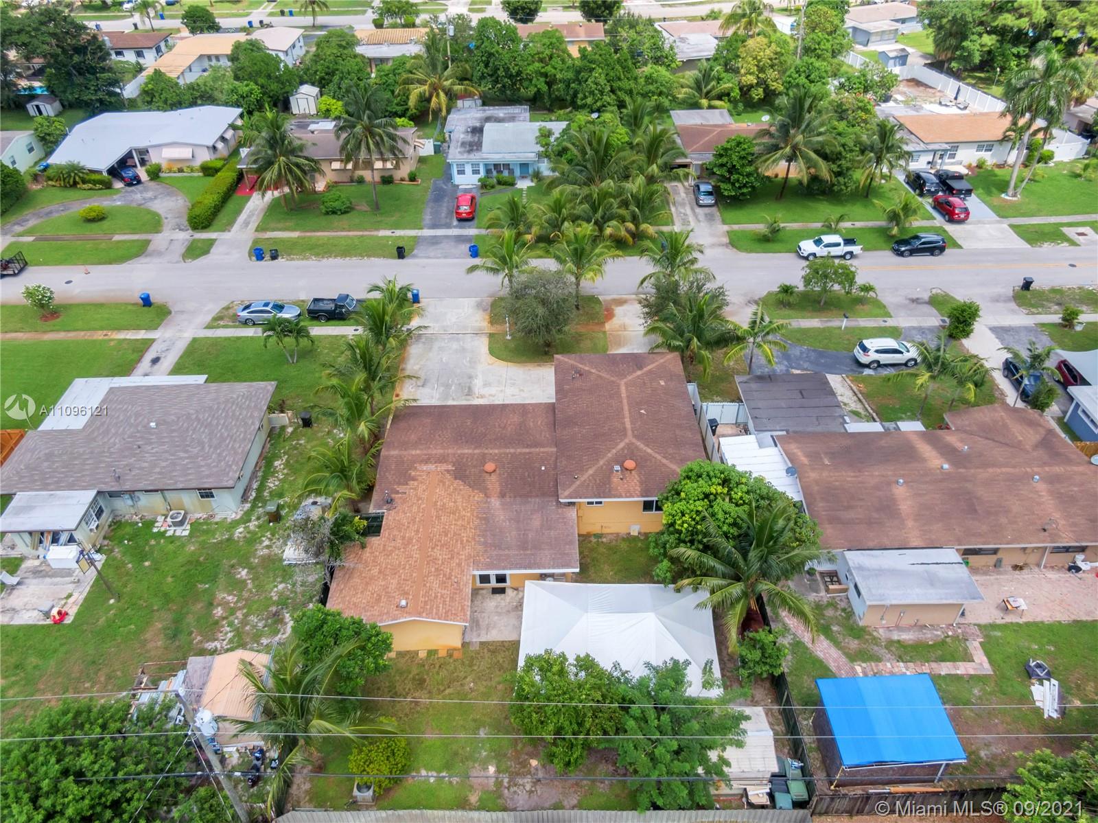 MELROSE PARK SEC 4 - Residential