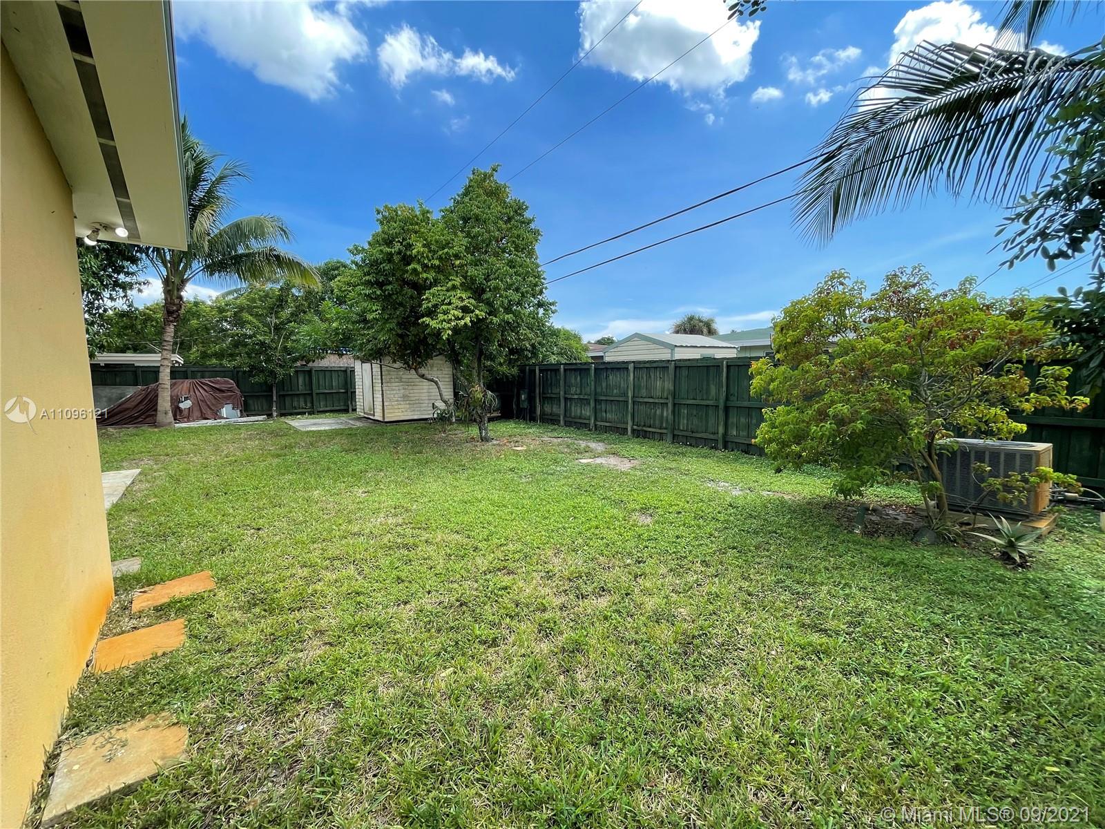 MELROSE PARK SEC 4 - Residential