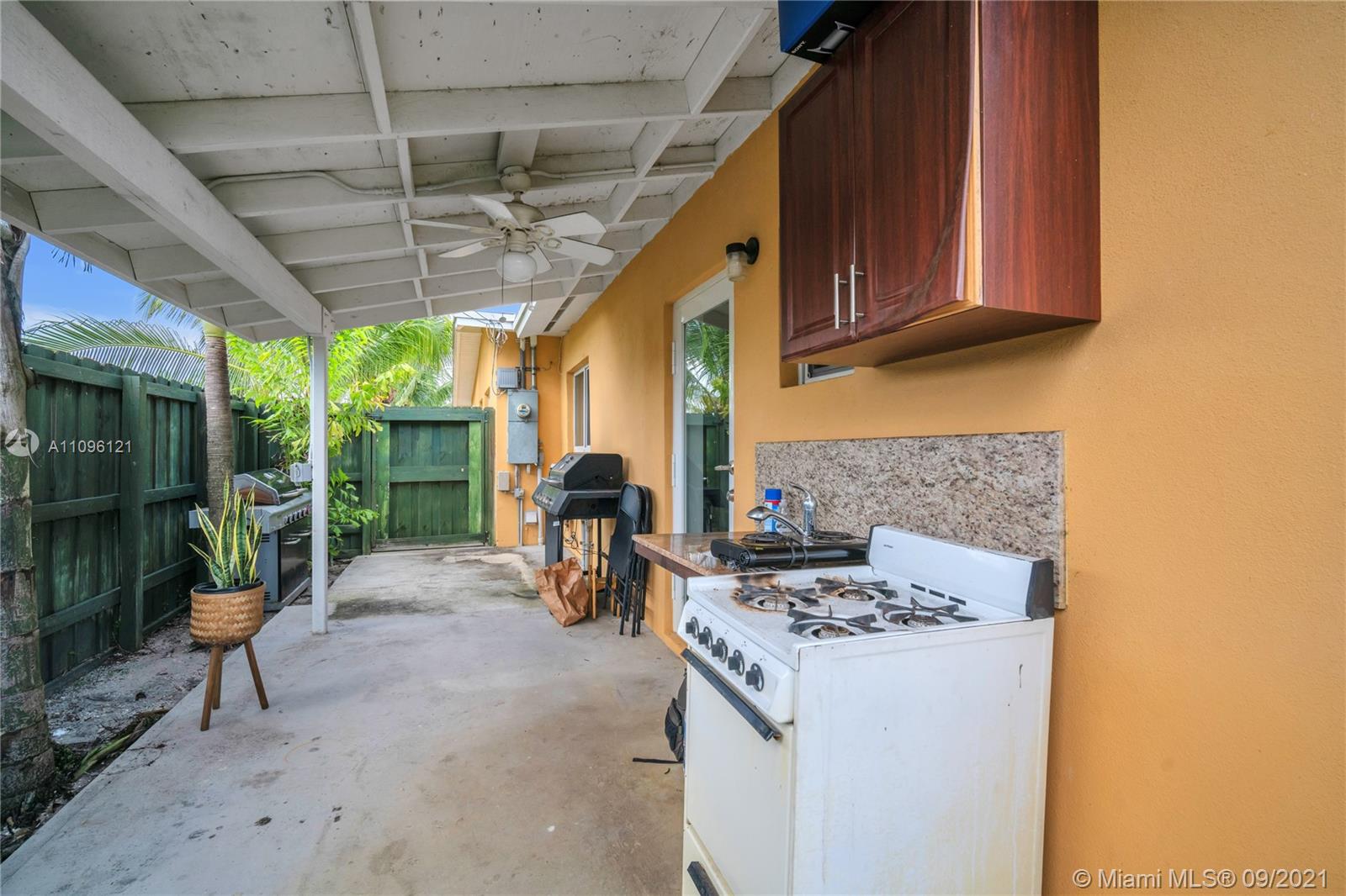 MELROSE PARK SEC 4 - Residential