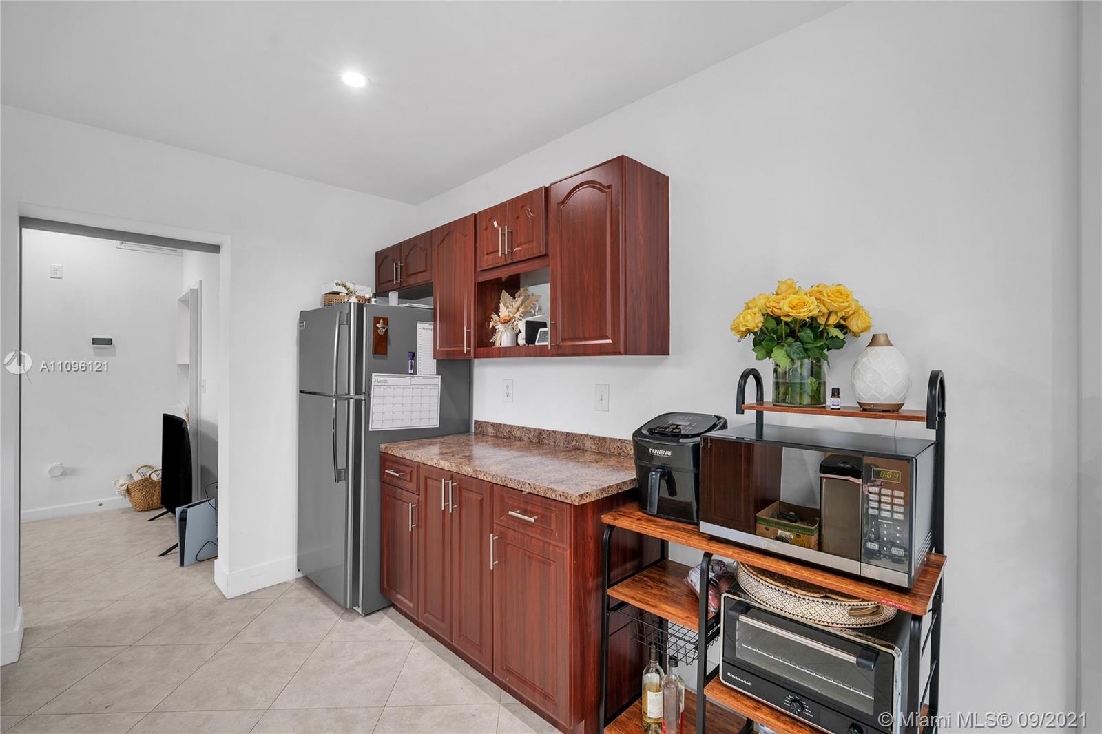 MELROSE PARK SEC 4 - Residential