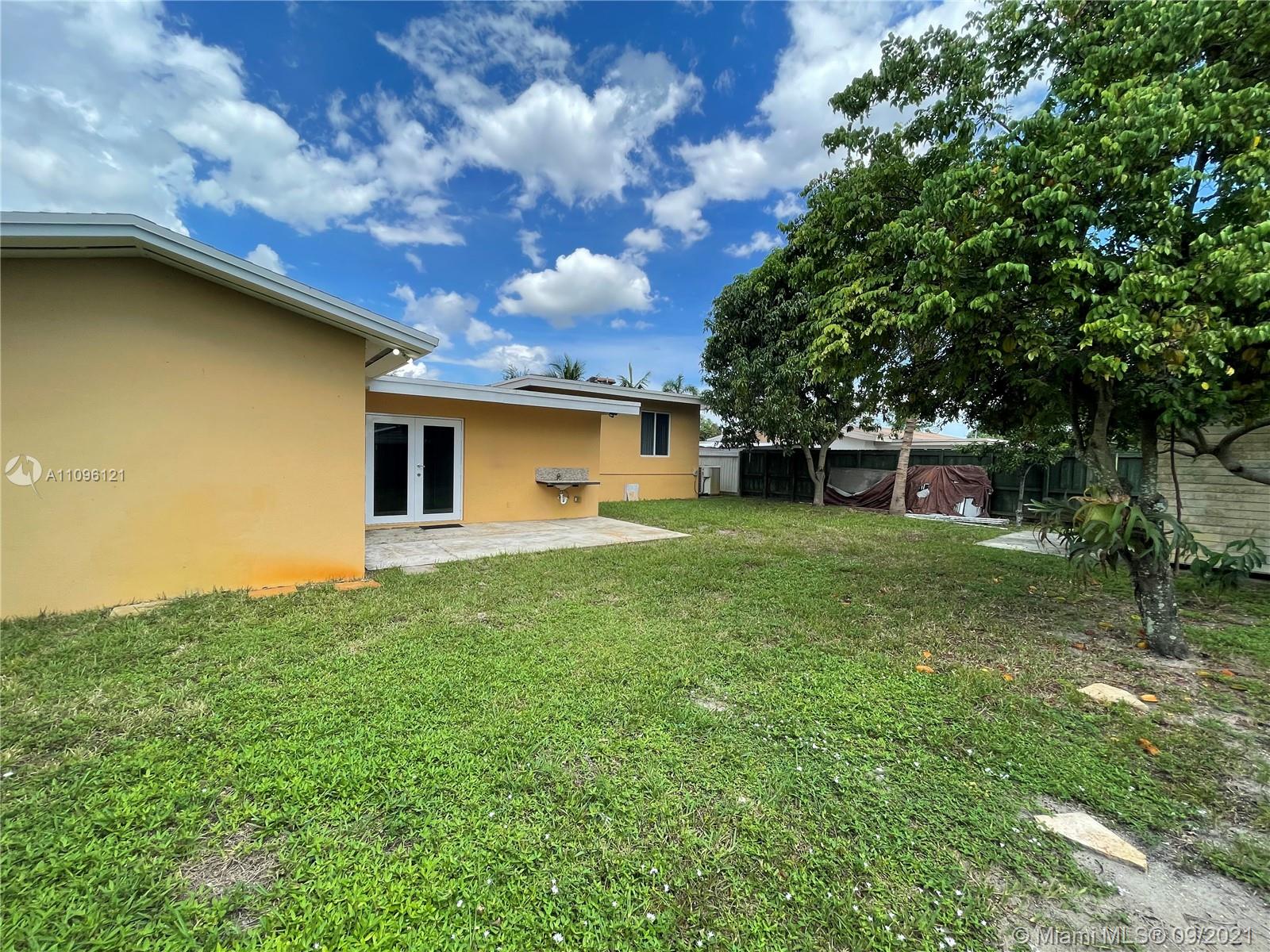 MELROSE PARK SEC 4 - Residential